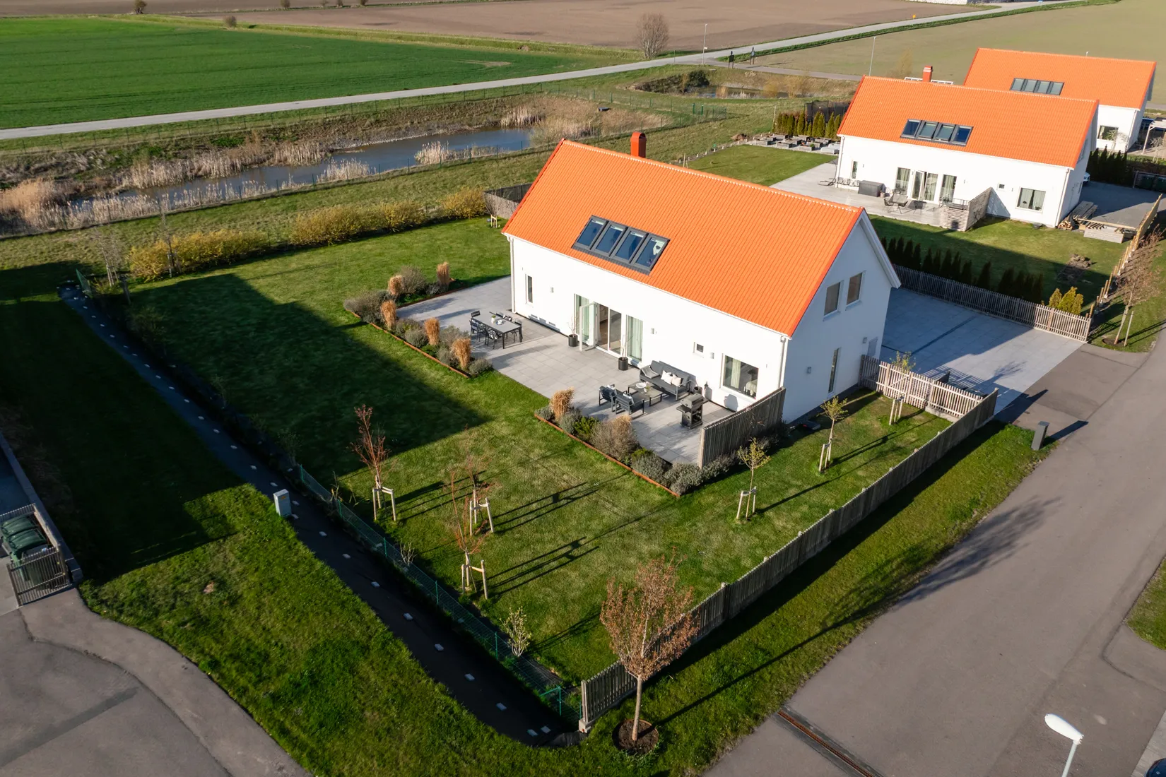 Villa, Hovgatan 83, Vellinge