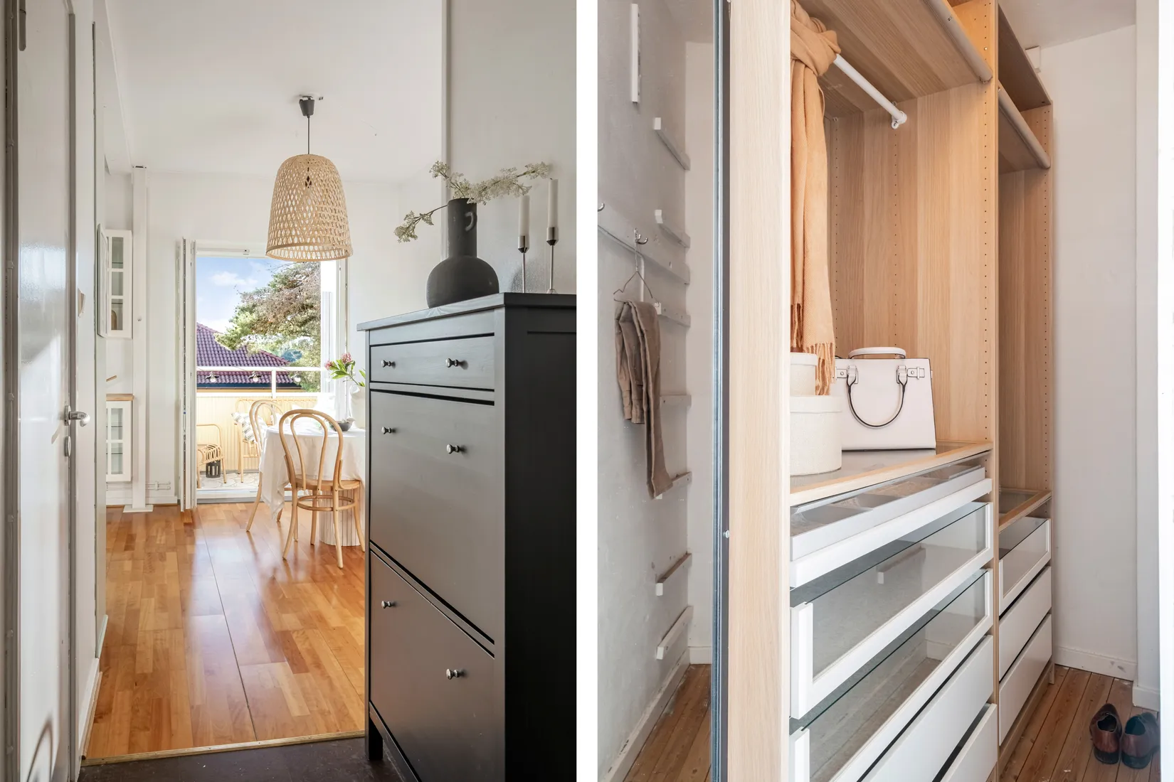 Bostadsrätt, Tulegatan 70, Vån 3/3, Centrala Sundbyberg, Sundbyberg