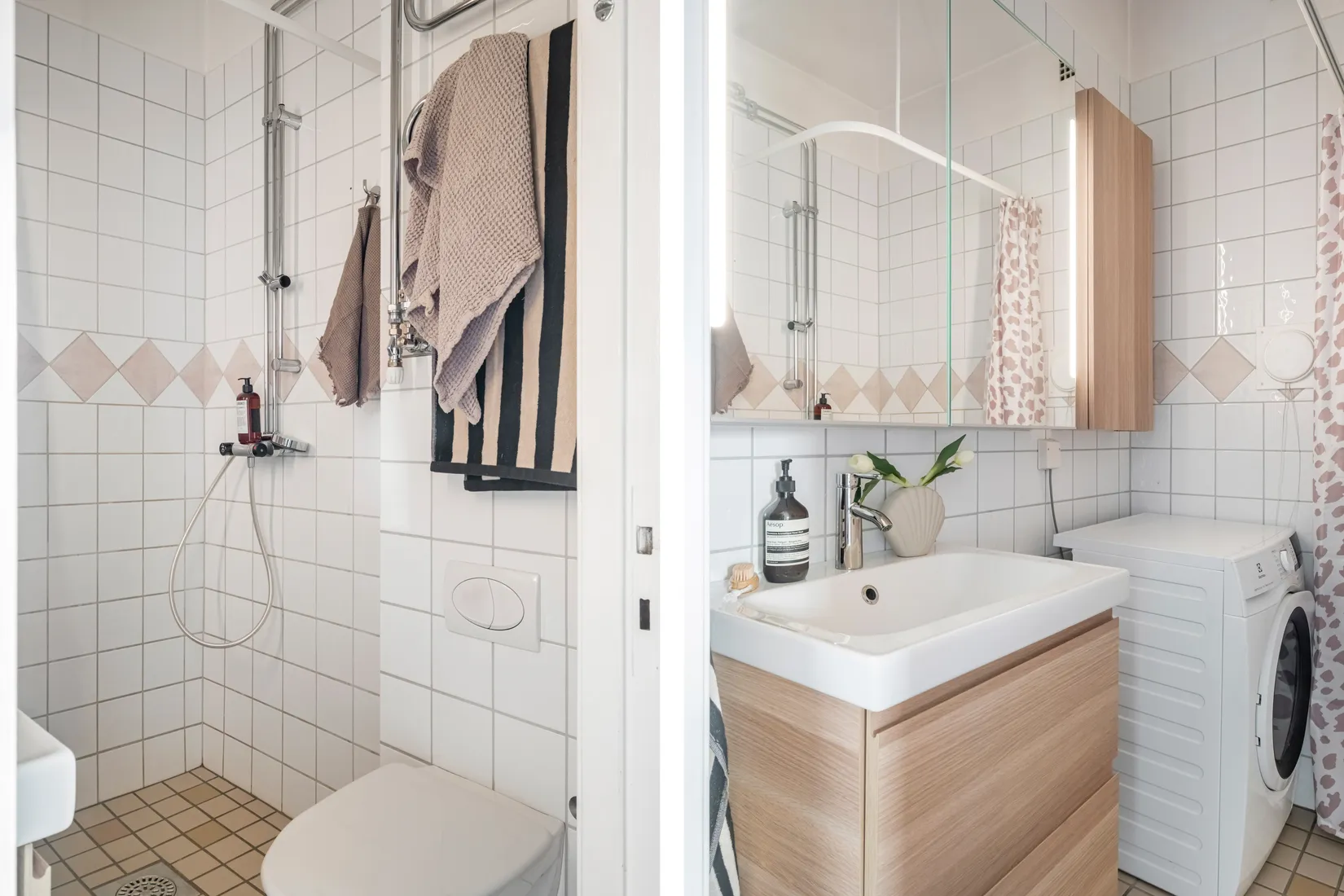 Bostadsrätt, Tulegatan 70, Vån 3/3, Centrala Sundbyberg, Sundbyberg