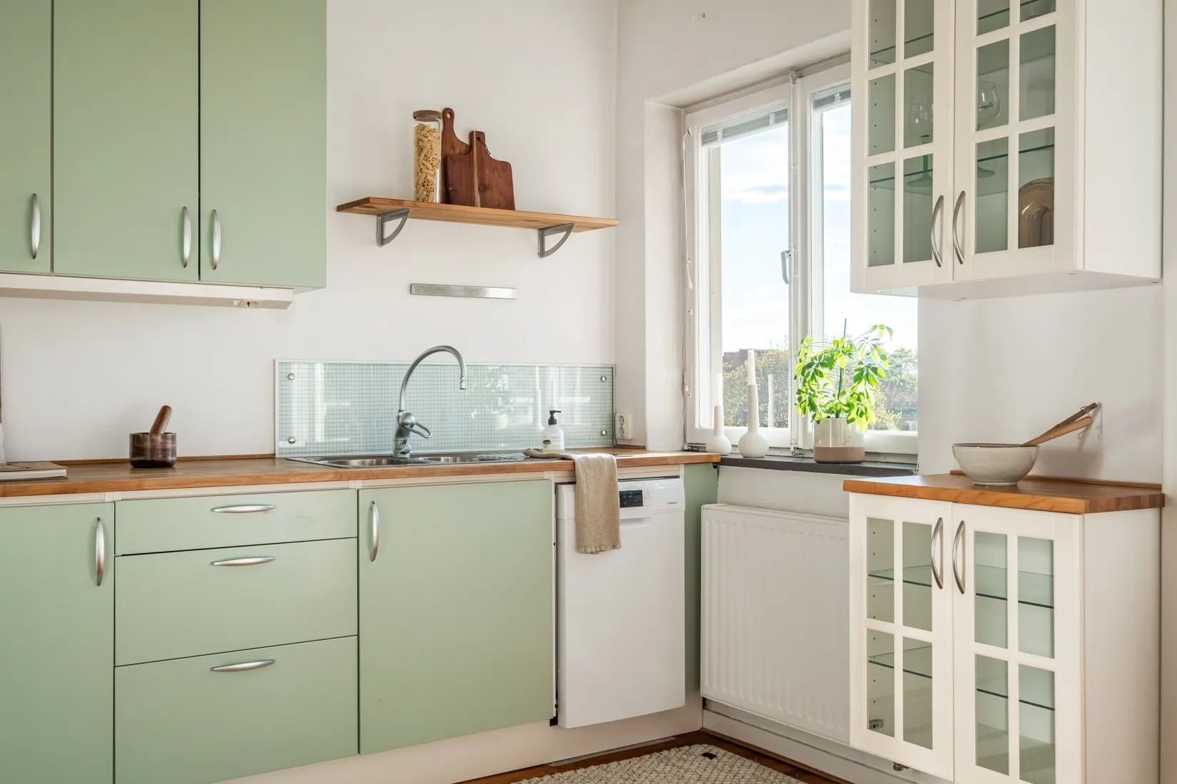 Bostadsrätt, Tulegatan 70, Vån 3/3, Centrala Sundbyberg, Sundbyberg
