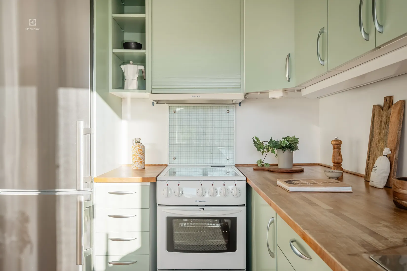 Bostadsrätt, Tulegatan 70, Vån 3/3, Centrala Sundbyberg, Sundbyberg