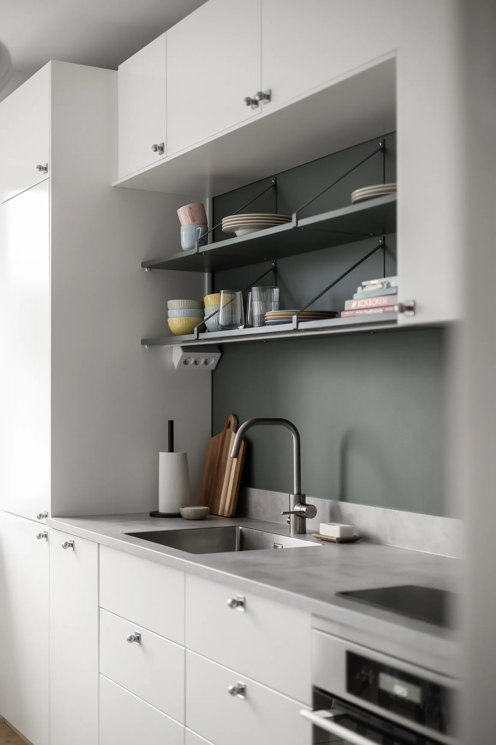Bostadsrätt, Stafettgatan 4C, Lunden, Göteborg