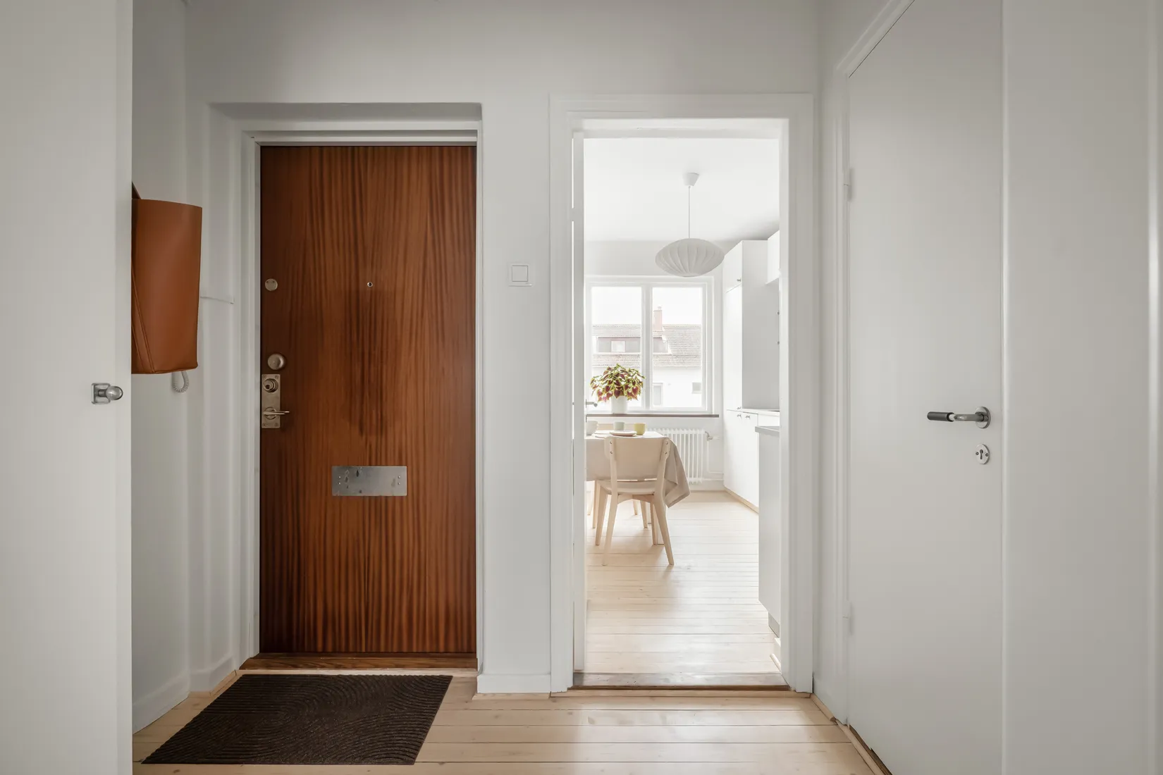 Bostadsrätt, Stafettgatan 4C, Lunden, Göteborg