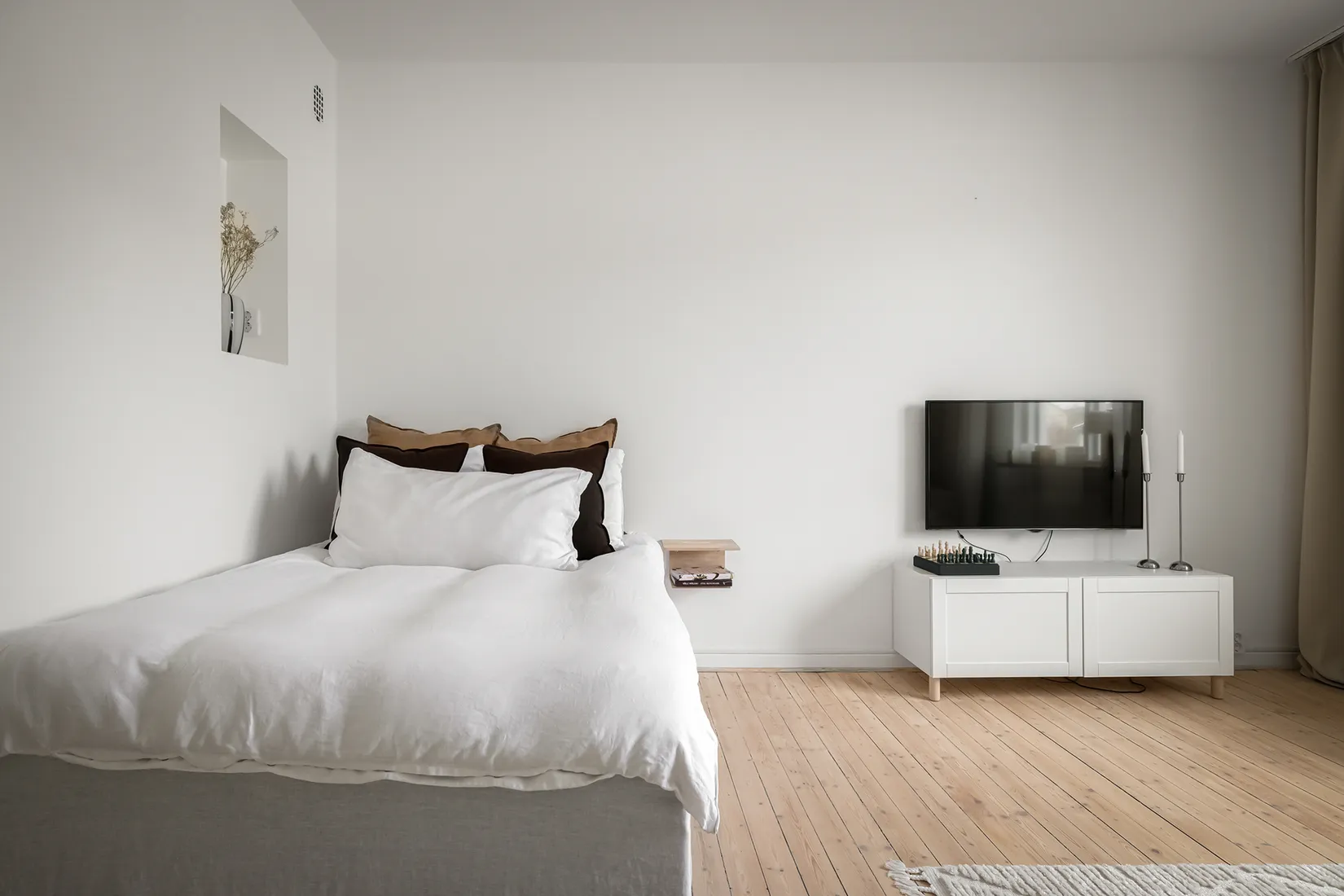 Bostadsrätt, Stafettgatan 4C, Lunden, Göteborg