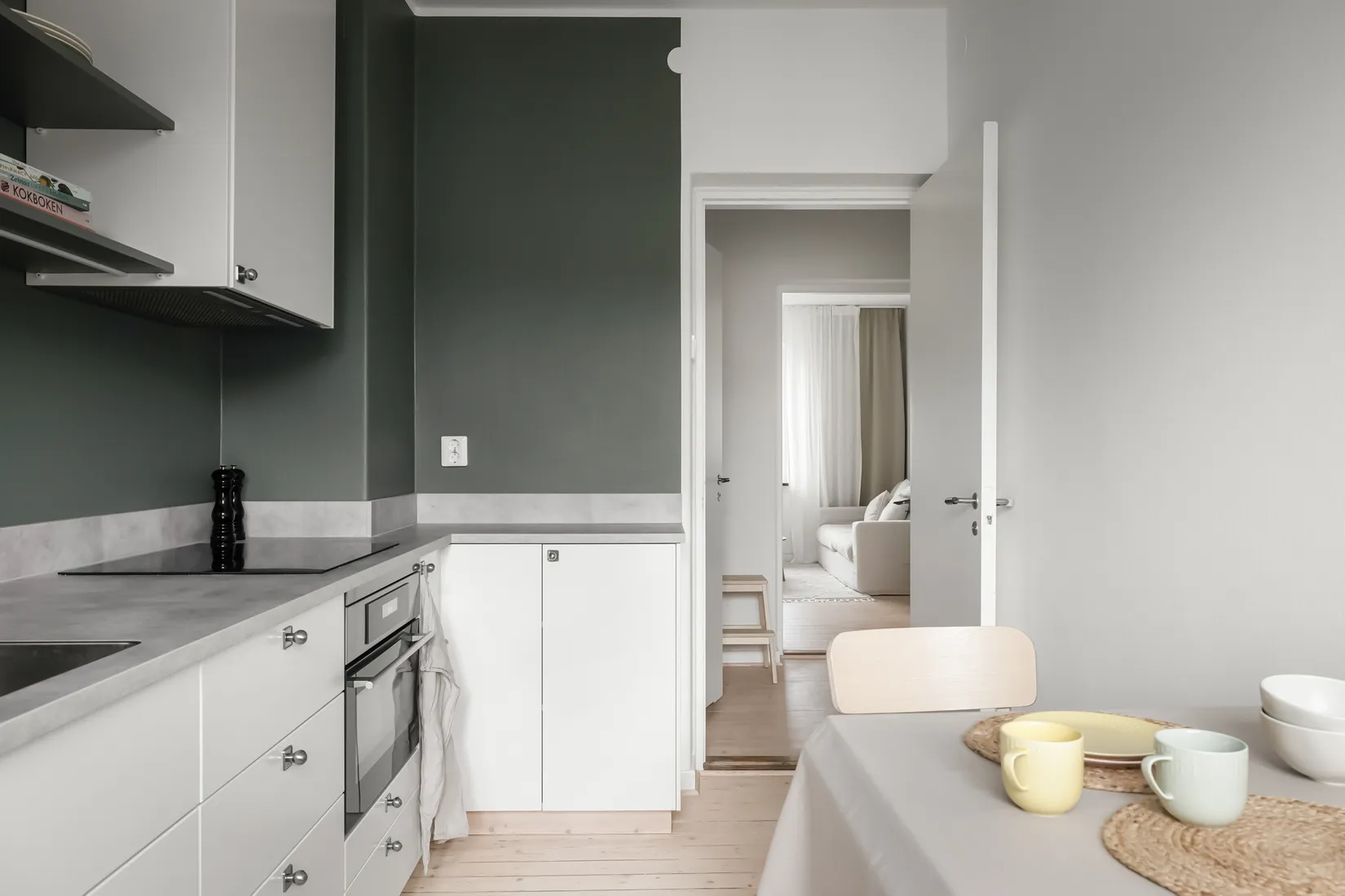 Bostadsrätt, Stafettgatan 4C, Lunden, Göteborg