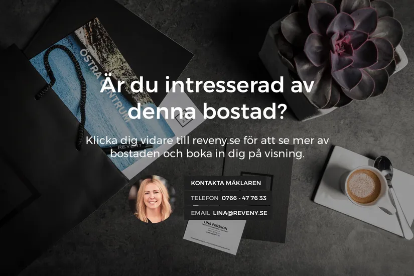 Bostadsrätt, Stafettgatan 4C, Lunden, Göteborg
