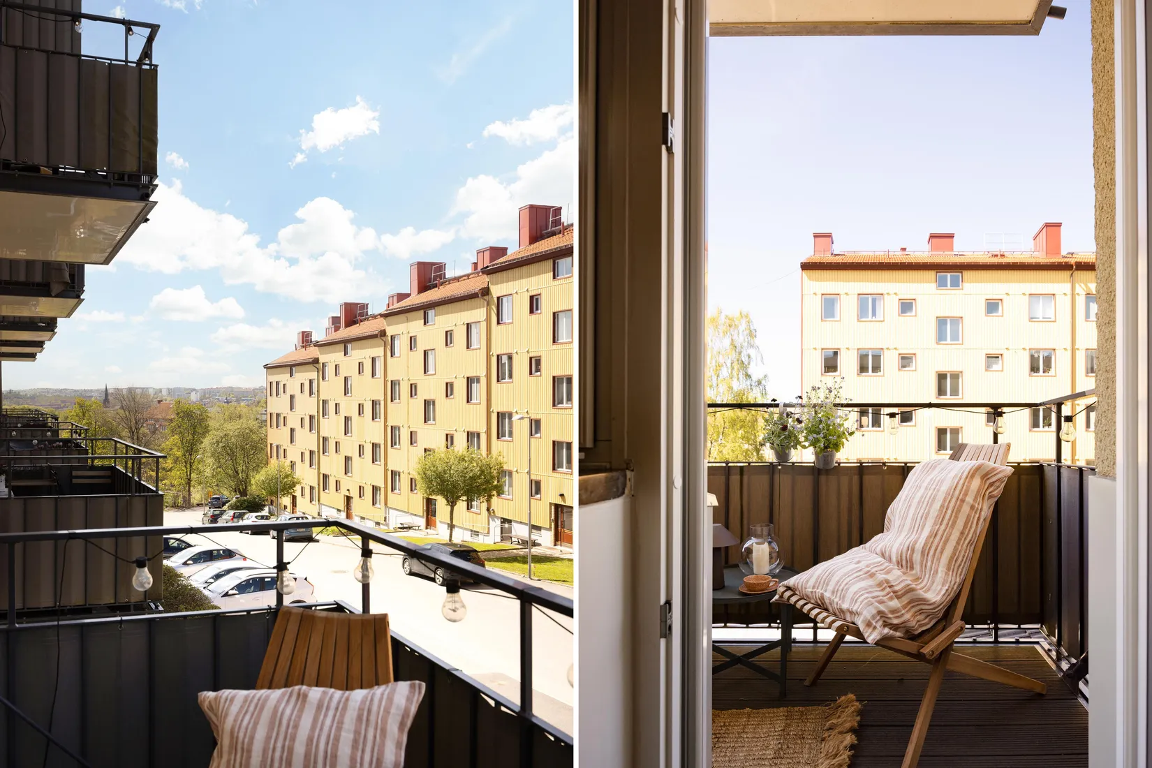 Bostadsrätt, Sergelsgatan 2D, Lunden, Göteborg