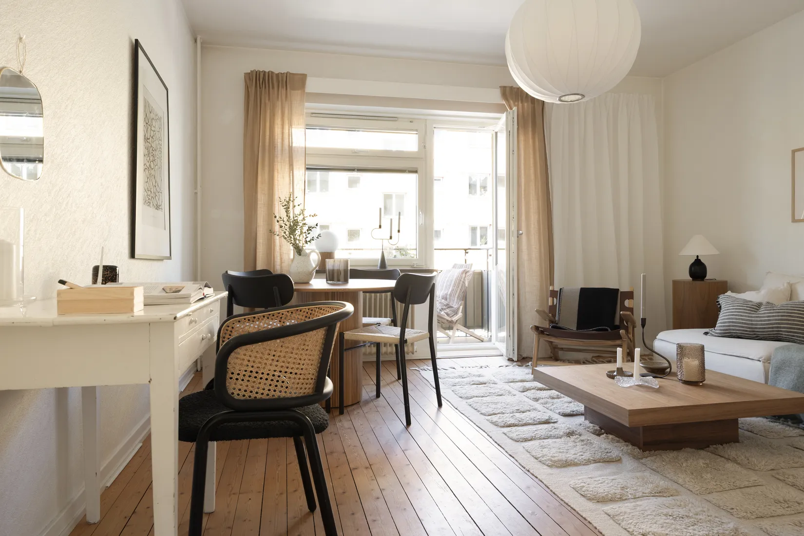 Bostadsrätt, Sergelsgatan 2D, Lunden, Göteborg