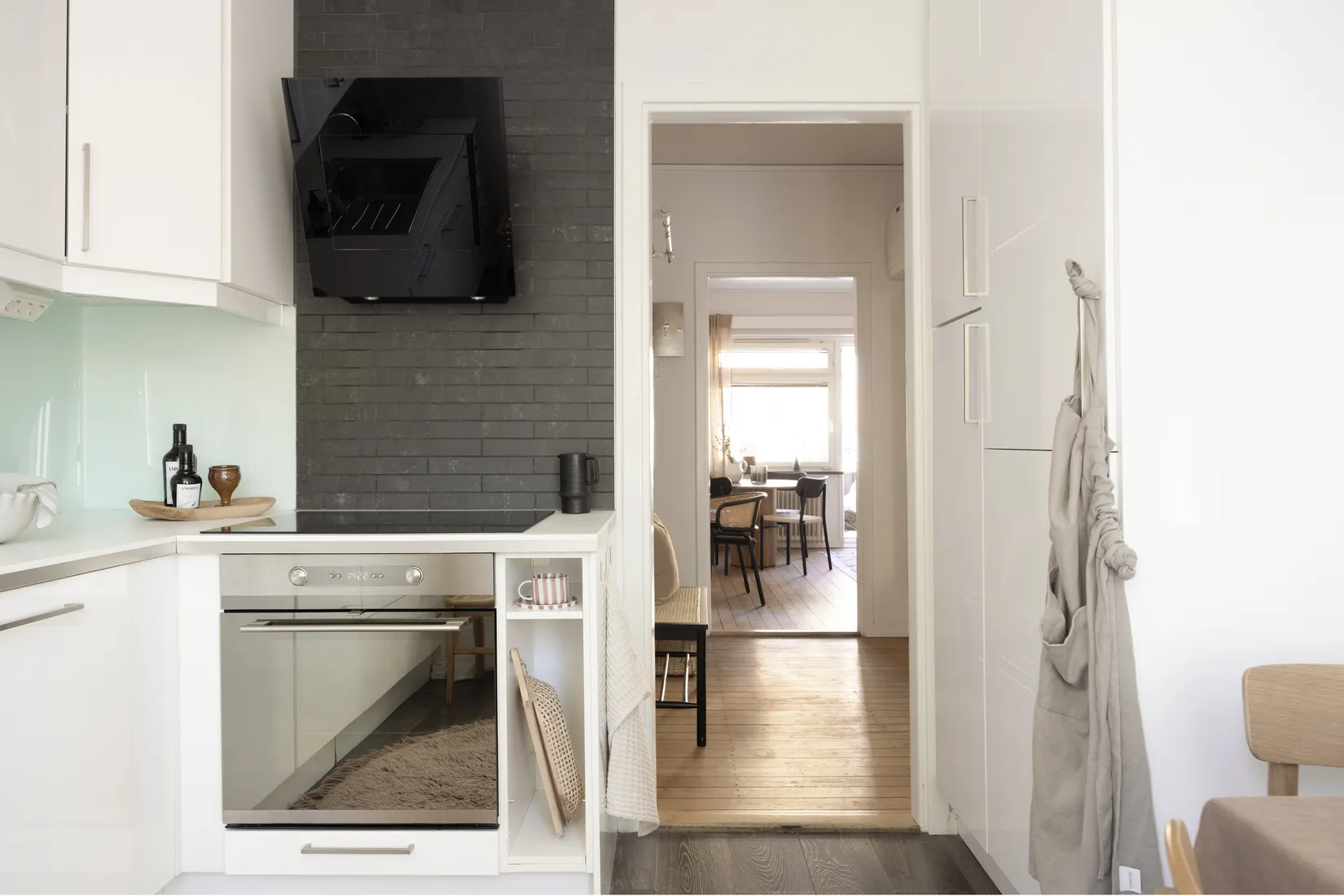 Bostadsrätt, Sergelsgatan 2D, Lunden, Göteborg