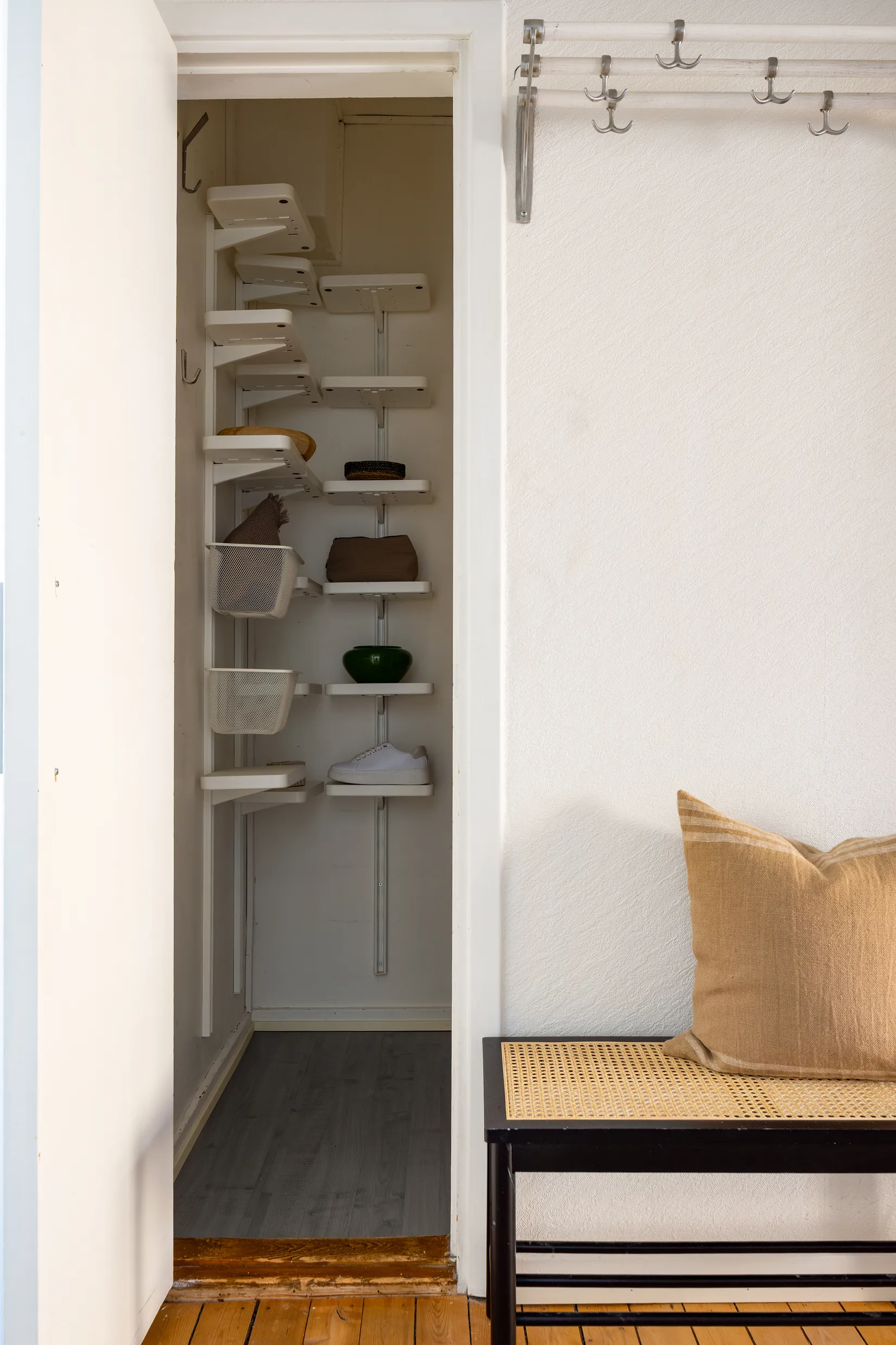 Bostadsrätt, Sergelsgatan 2D, Lunden, Göteborg