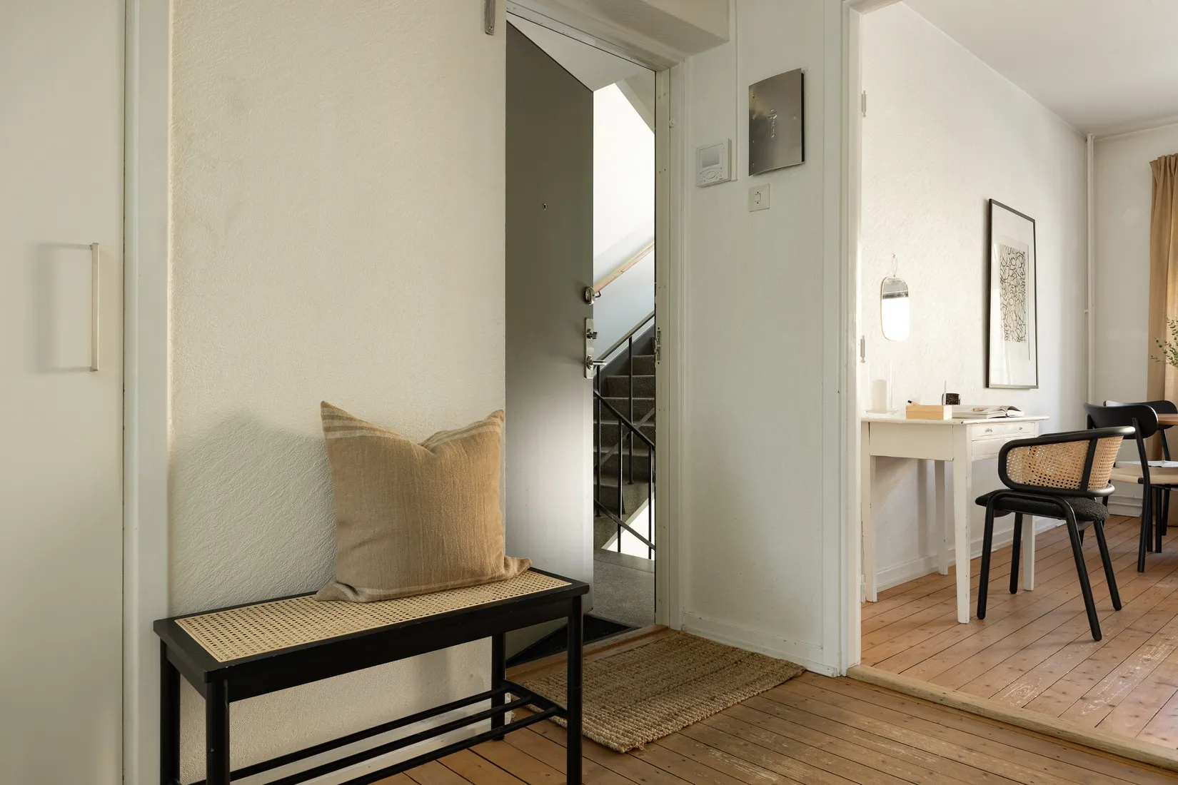 Bostadsrätt, Sergelsgatan 2D, Lunden, Göteborg