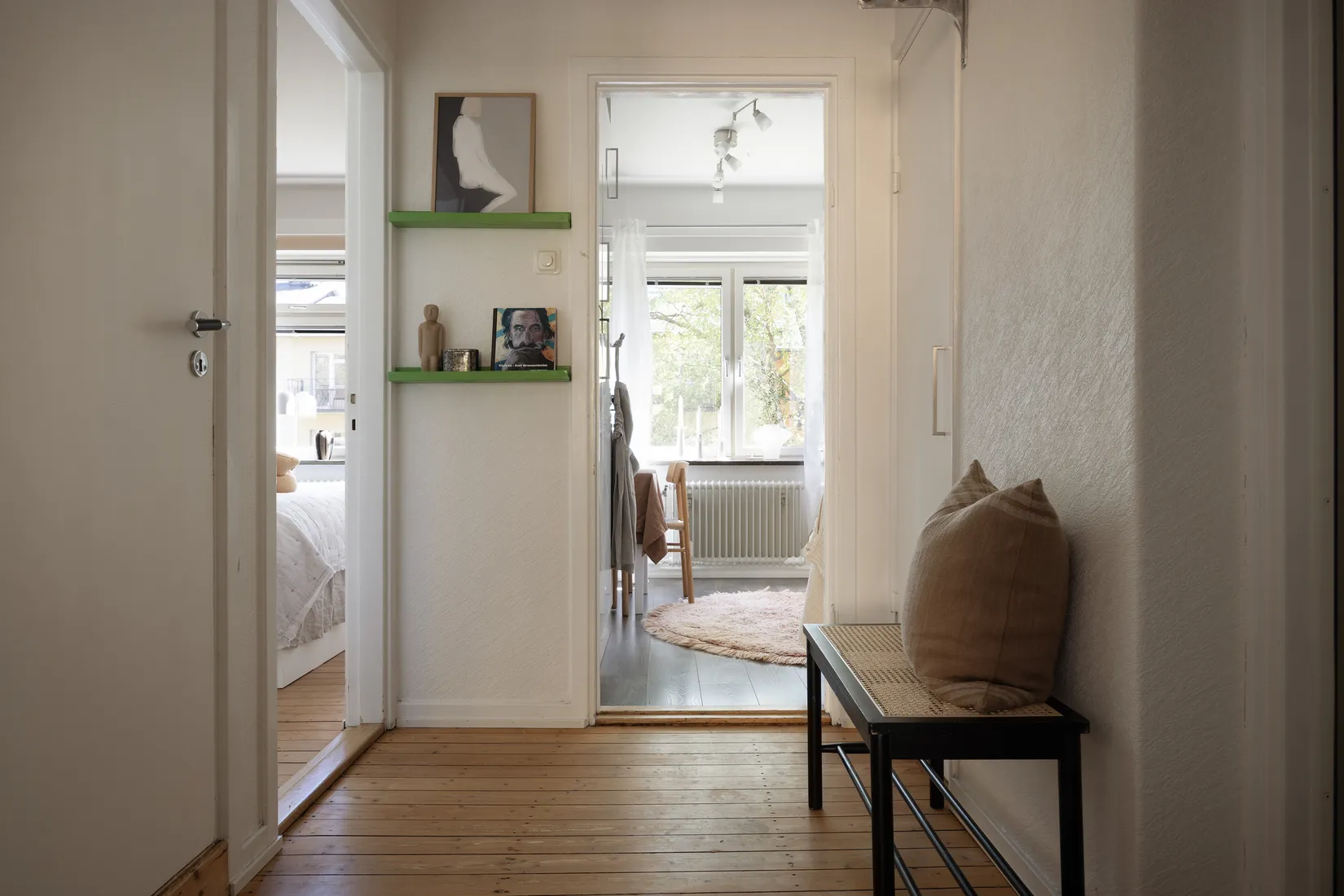 Bostadsrätt, Sergelsgatan 2D, Lunden, Göteborg