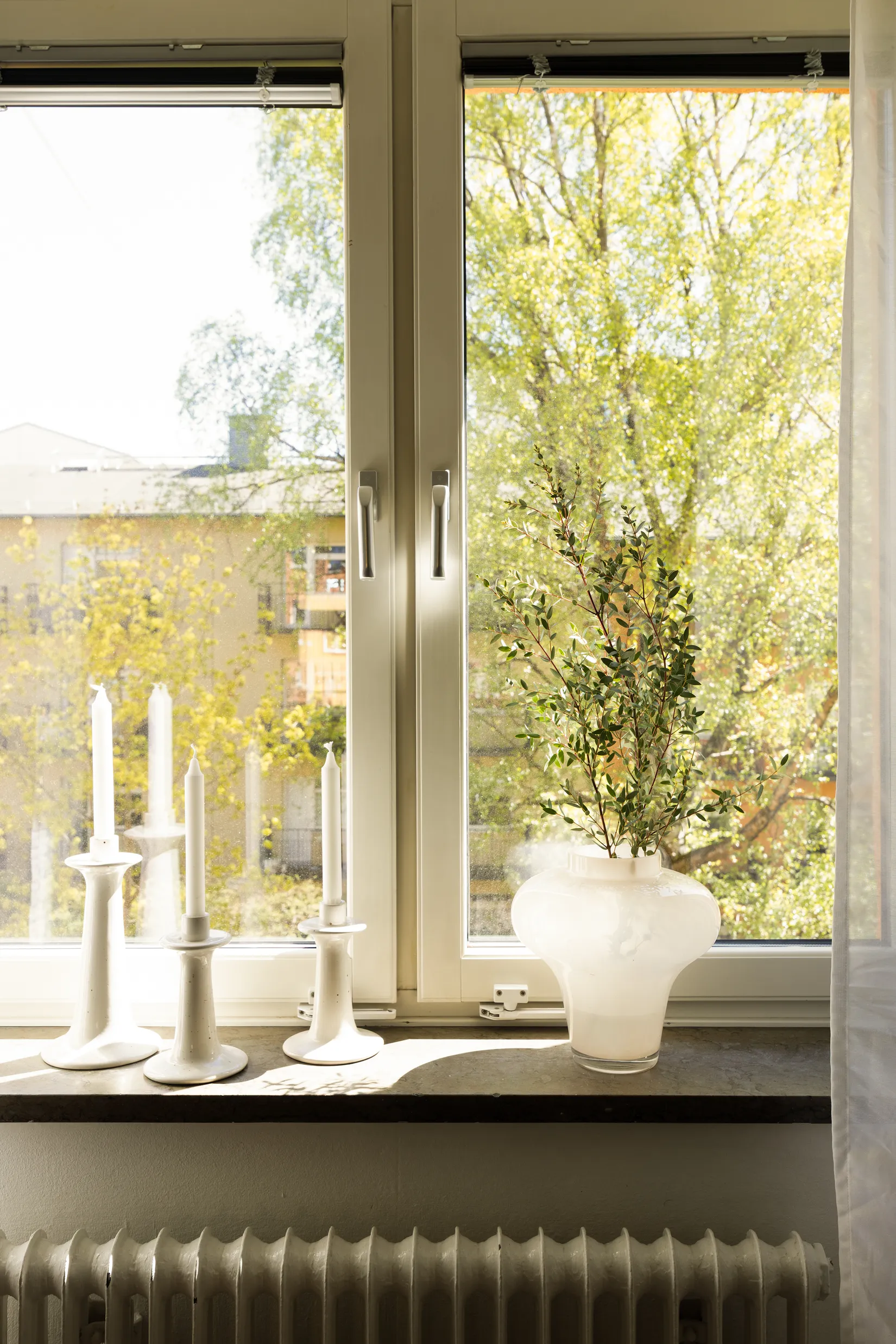 Bostadsrätt, Sergelsgatan 2D, Lunden, Göteborg