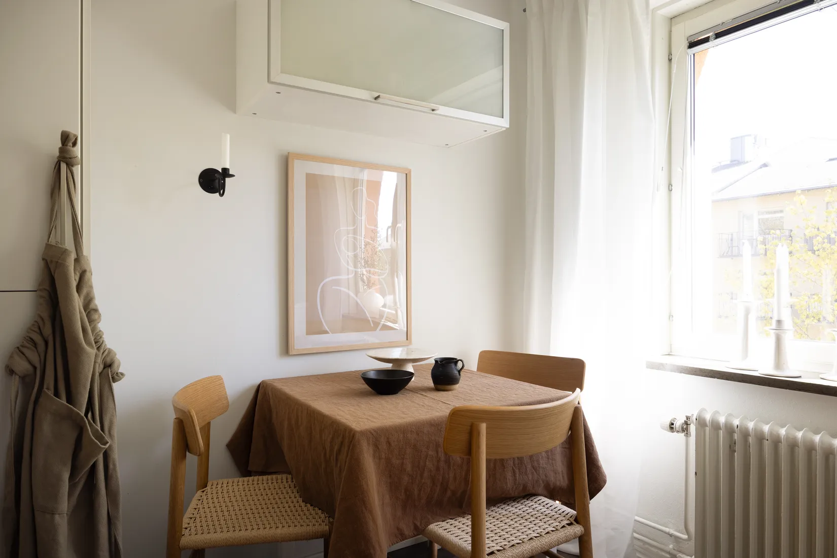 Bostadsrätt, Sergelsgatan 2D, Lunden, Göteborg