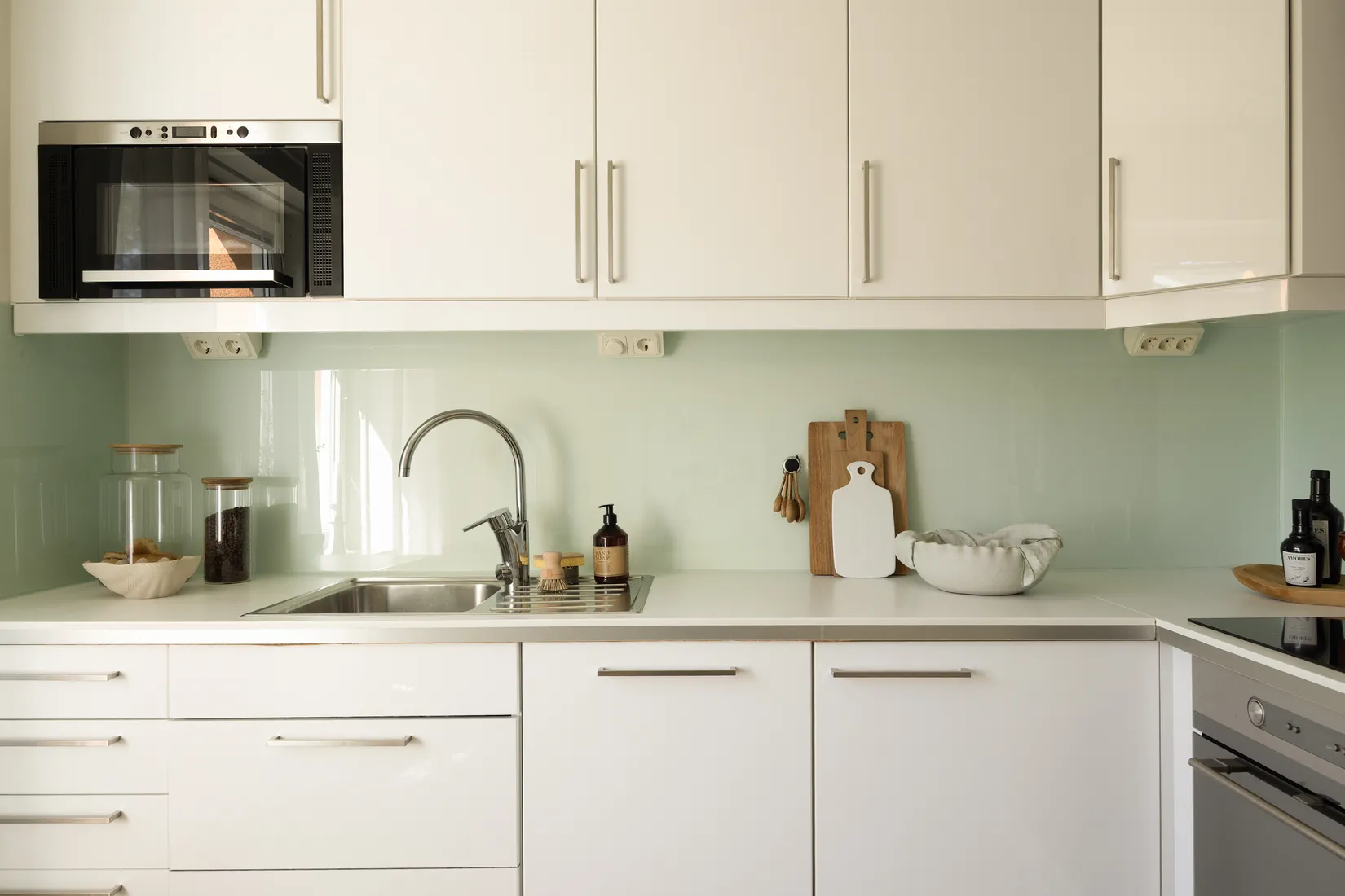 Bostadsrätt, Sergelsgatan 2D, Lunden, Göteborg