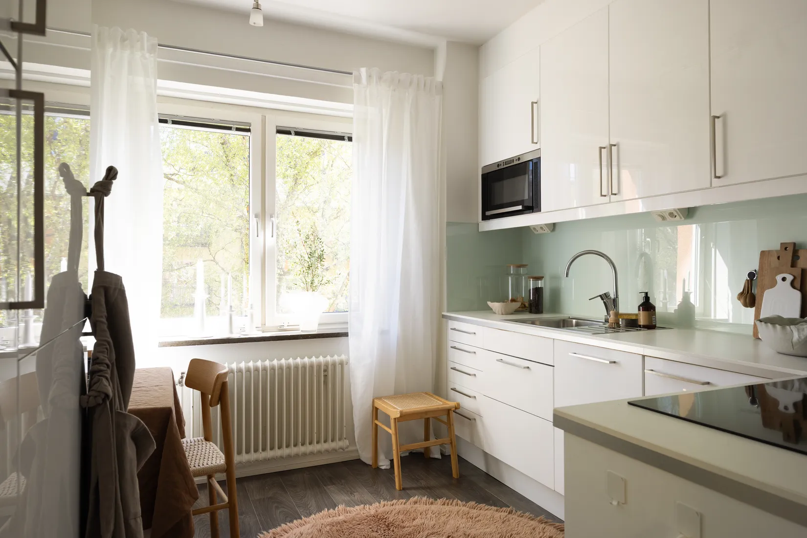 Bostadsrätt, Sergelsgatan 2D, Lunden, Göteborg