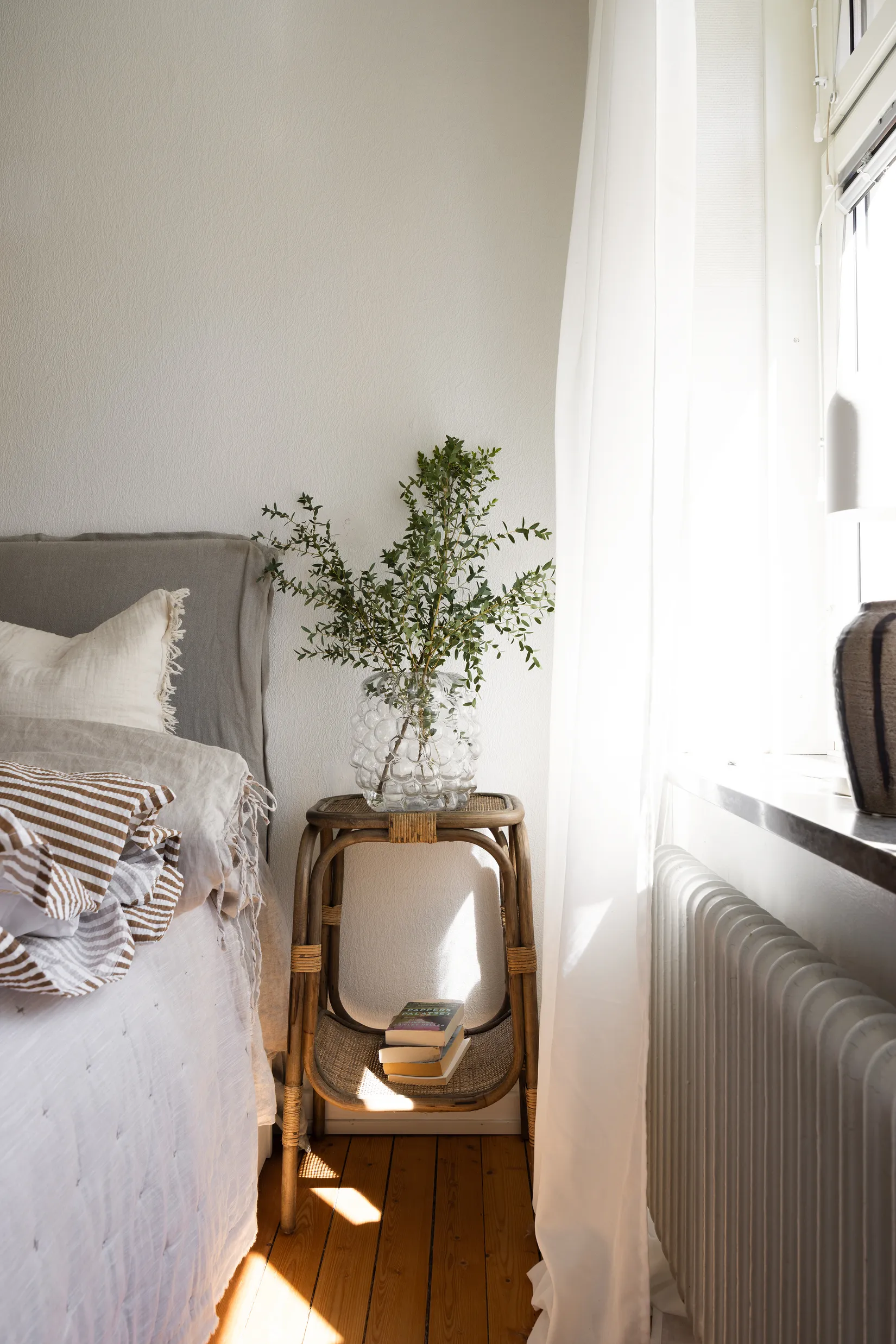 Bostadsrätt, Sergelsgatan 2D, Lunden, Göteborg
