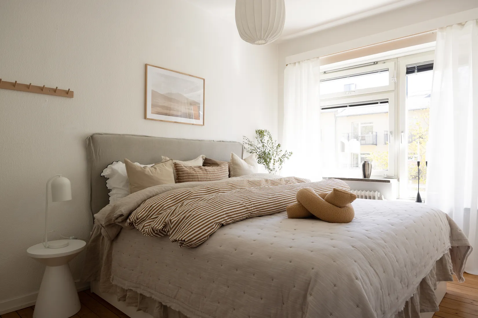 Bostadsrätt, Sergelsgatan 2D, Lunden, Göteborg