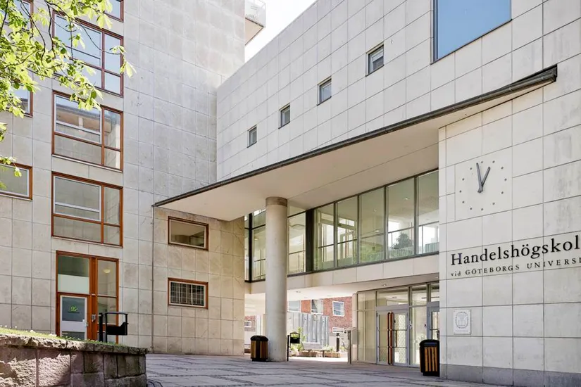 Bostadsrätt, Övre Fogelbergsgatan 3, Övre Vasastaden, Göteborg