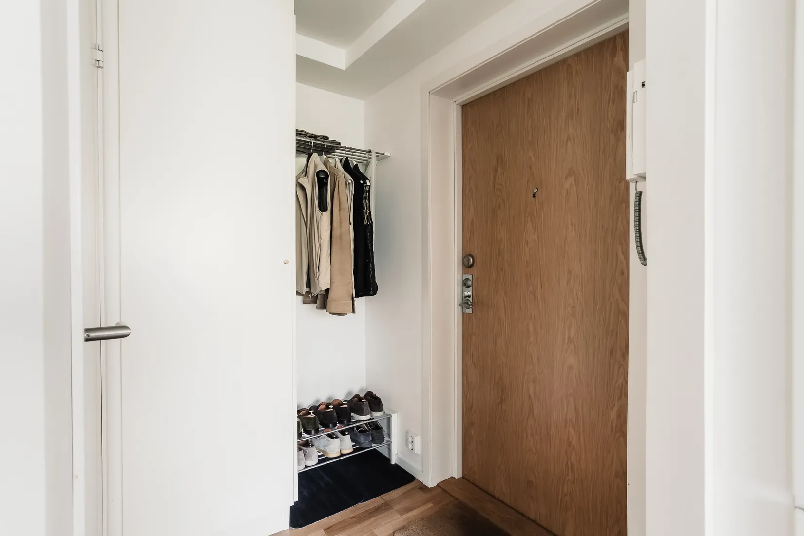 Bostadsrätt, Övre Fogelbergsgatan 3, Övre Vasastaden, Göteborg