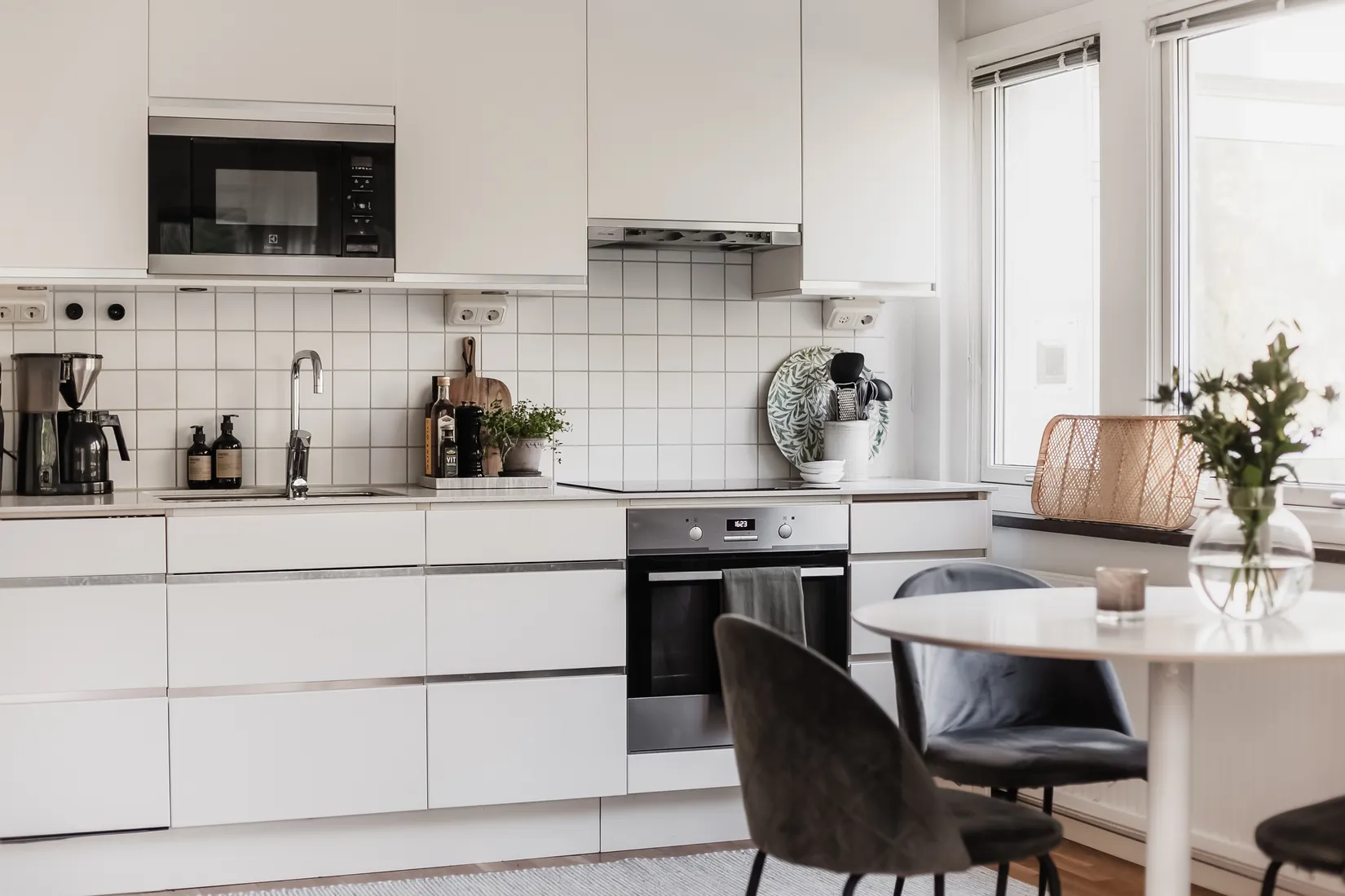 Bostadsrätt, Övre Fogelbergsgatan 3, Övre Vasastaden, Göteborg