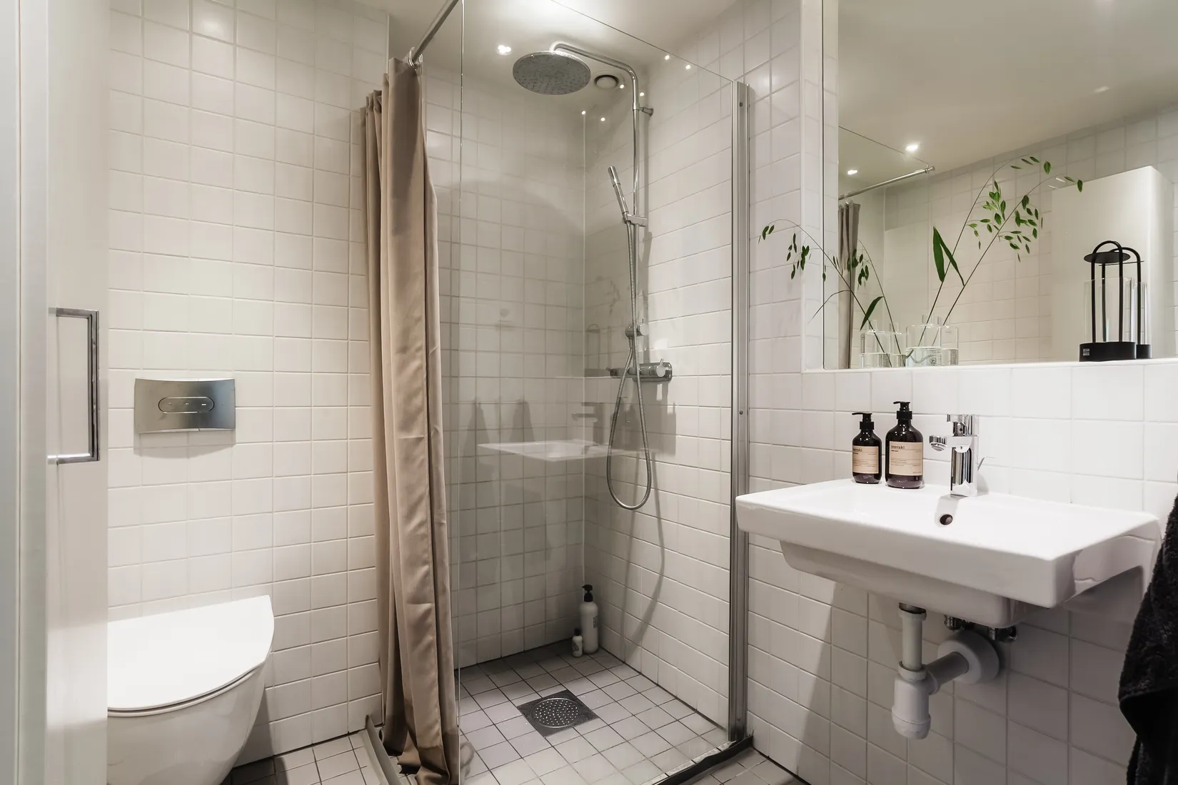 Bostadsrätt, Övre Fogelbergsgatan 3, Övre Vasastaden, Göteborg