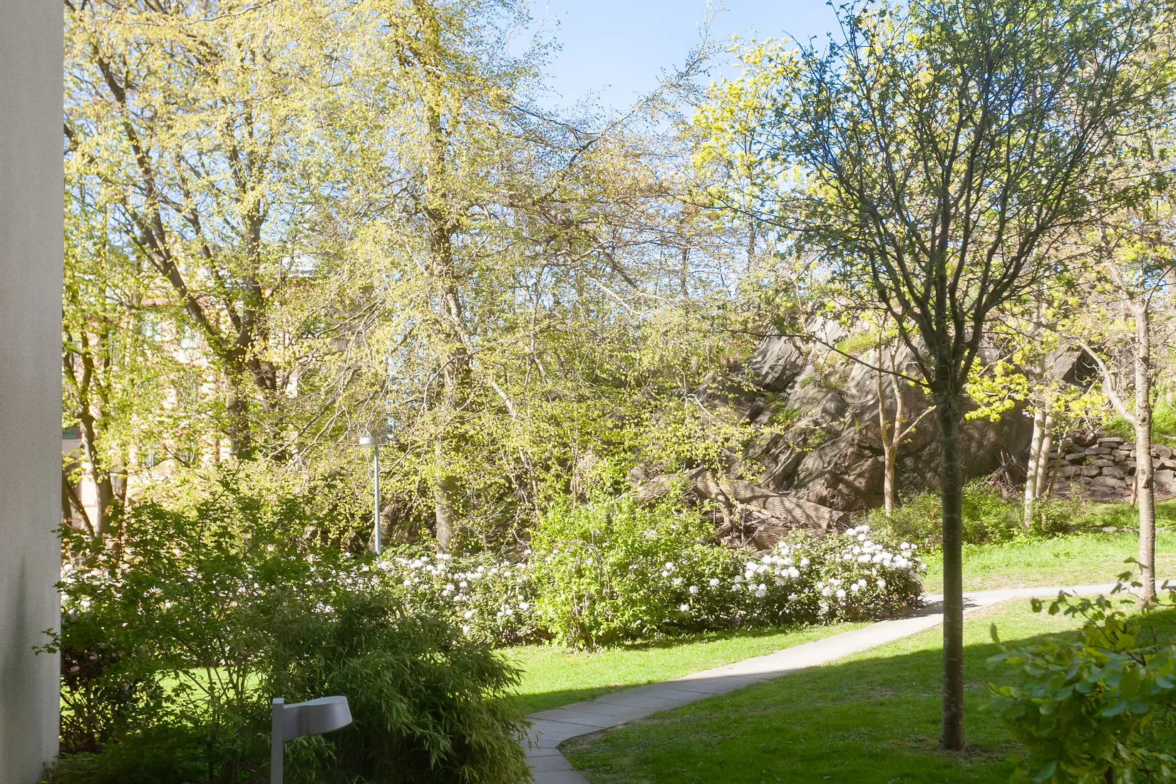 Bostadsrätt, Övre Fogelbergsgatan 3, Övre Vasastaden, Göteborg