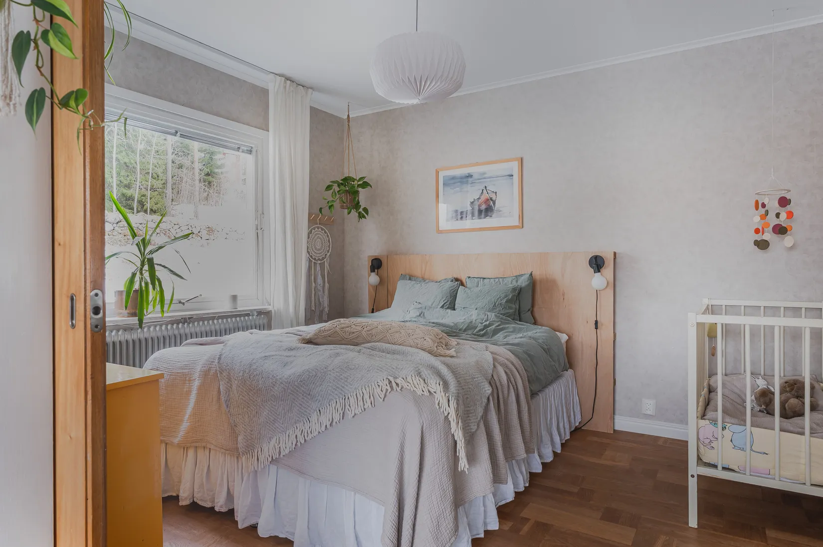 Villa, Skomakarvägen 33, Järved, Örnsköldsvik