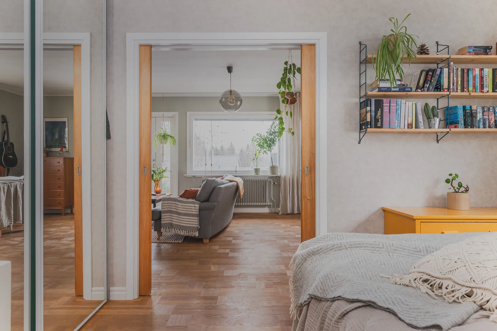 Villa, Skomakarvägen 33, Järved, Örnsköldsvik