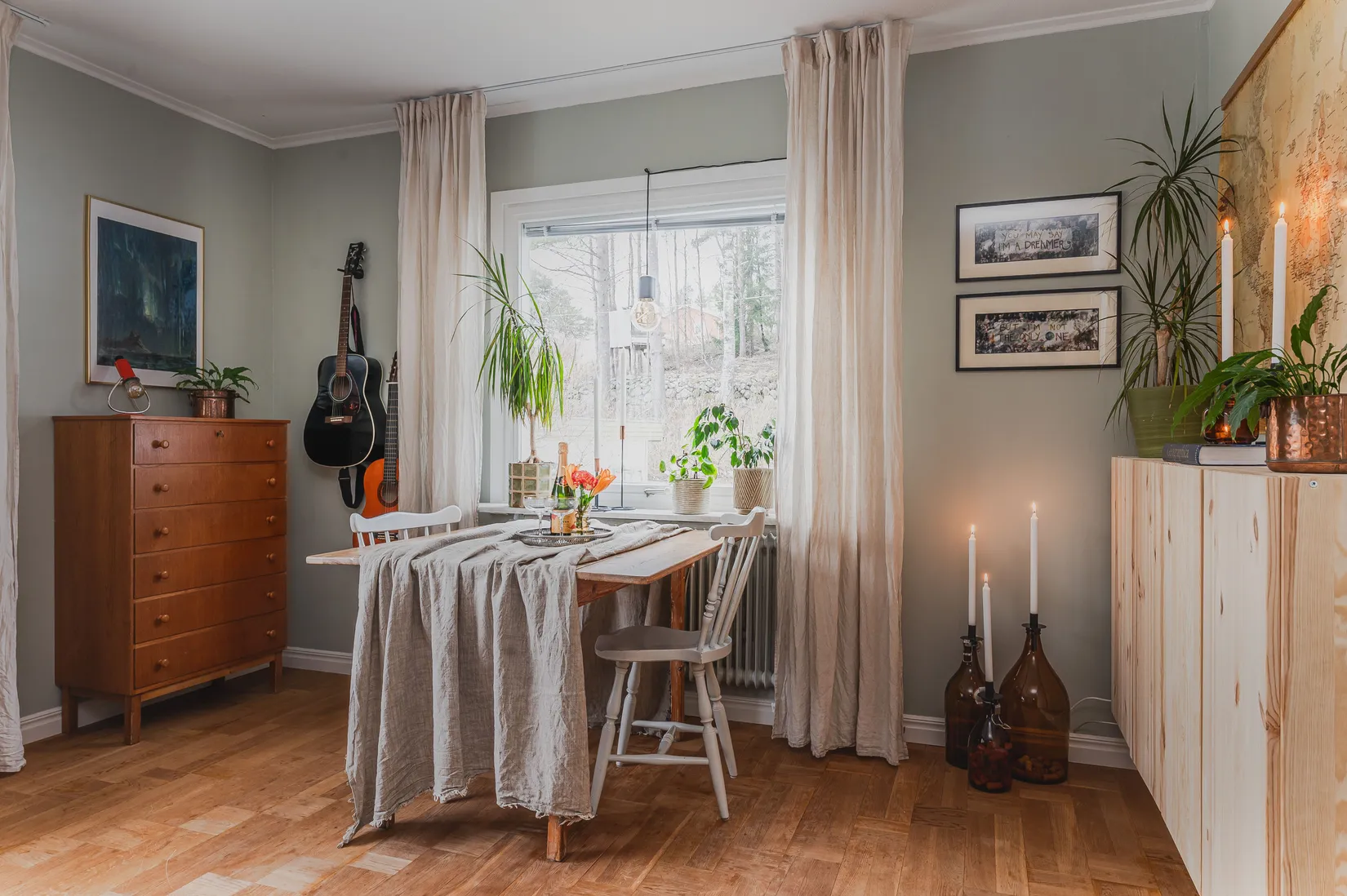 Villa, Skomakarvägen 33, Järved, Örnsköldsvik