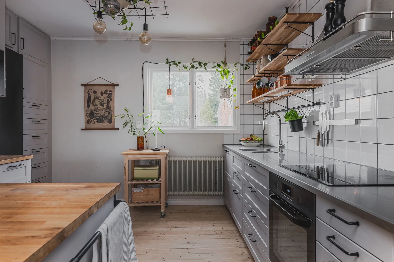 Villa, Skomakarvägen 33, Järved, Örnsköldsvik