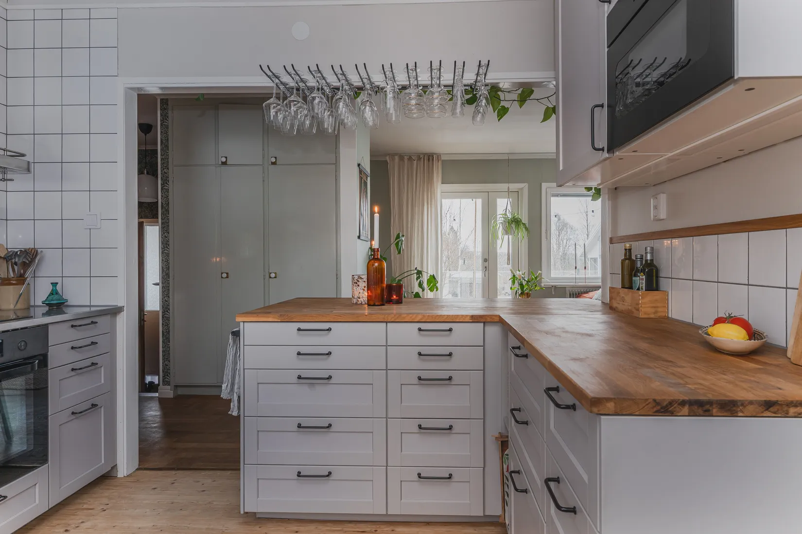 Villa, Skomakarvägen 33, Järved, Örnsköldsvik