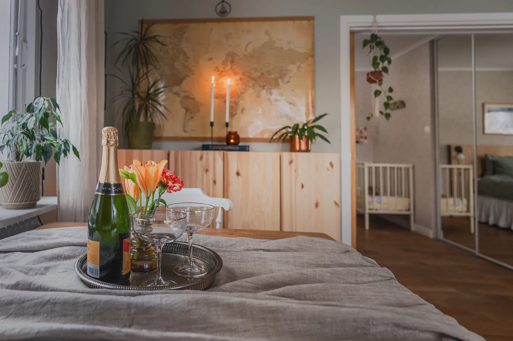 Villa, Skomakarvägen 33, Järved, Örnsköldsvik