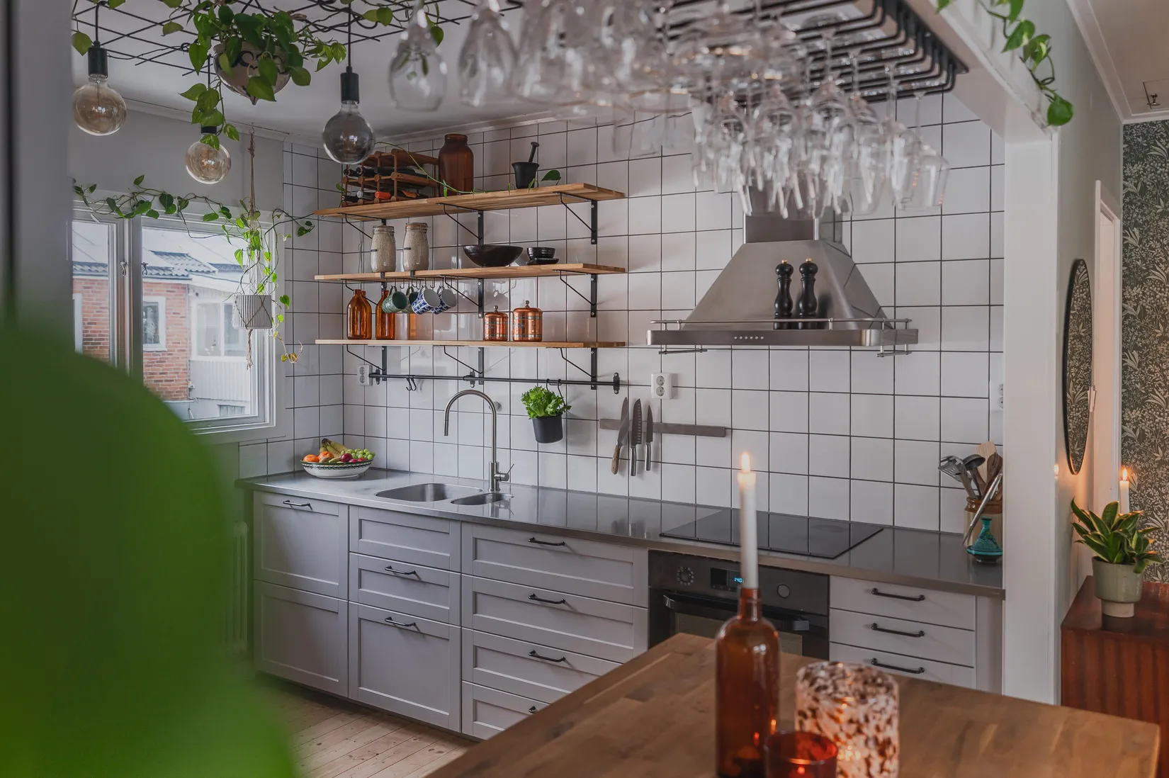 Villa, Skomakarvägen 33, Järved, Örnsköldsvik