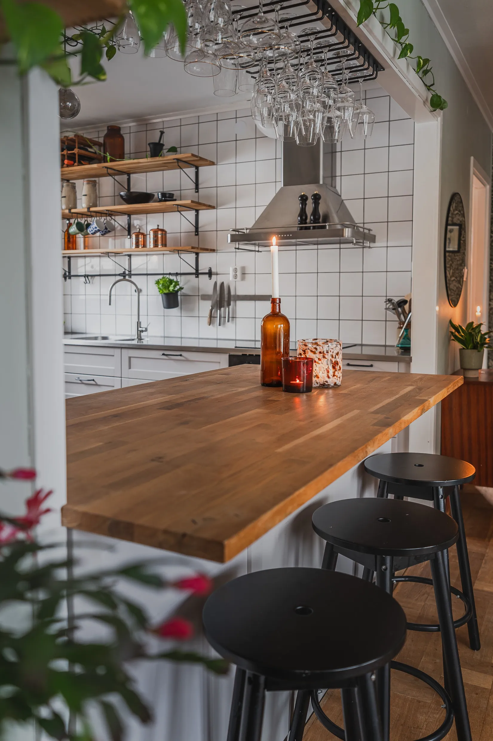 Villa, Skomakarvägen 33, Järved, Örnsköldsvik