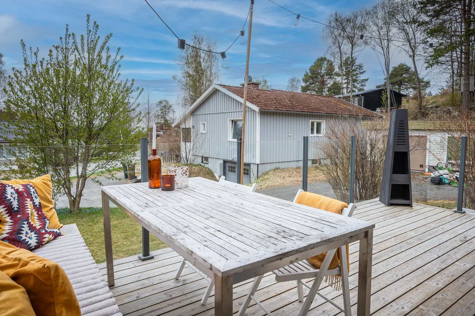Villa, Skomakarvägen 33, Järved, Örnsköldsvik