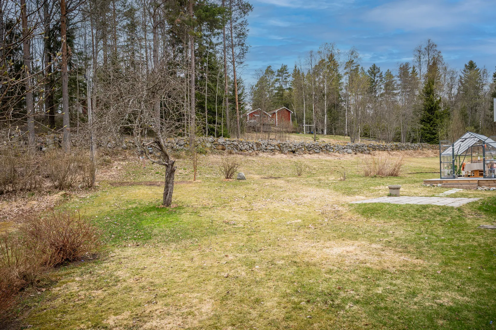 Villa, Skomakarvägen 33, Järved, Örnsköldsvik