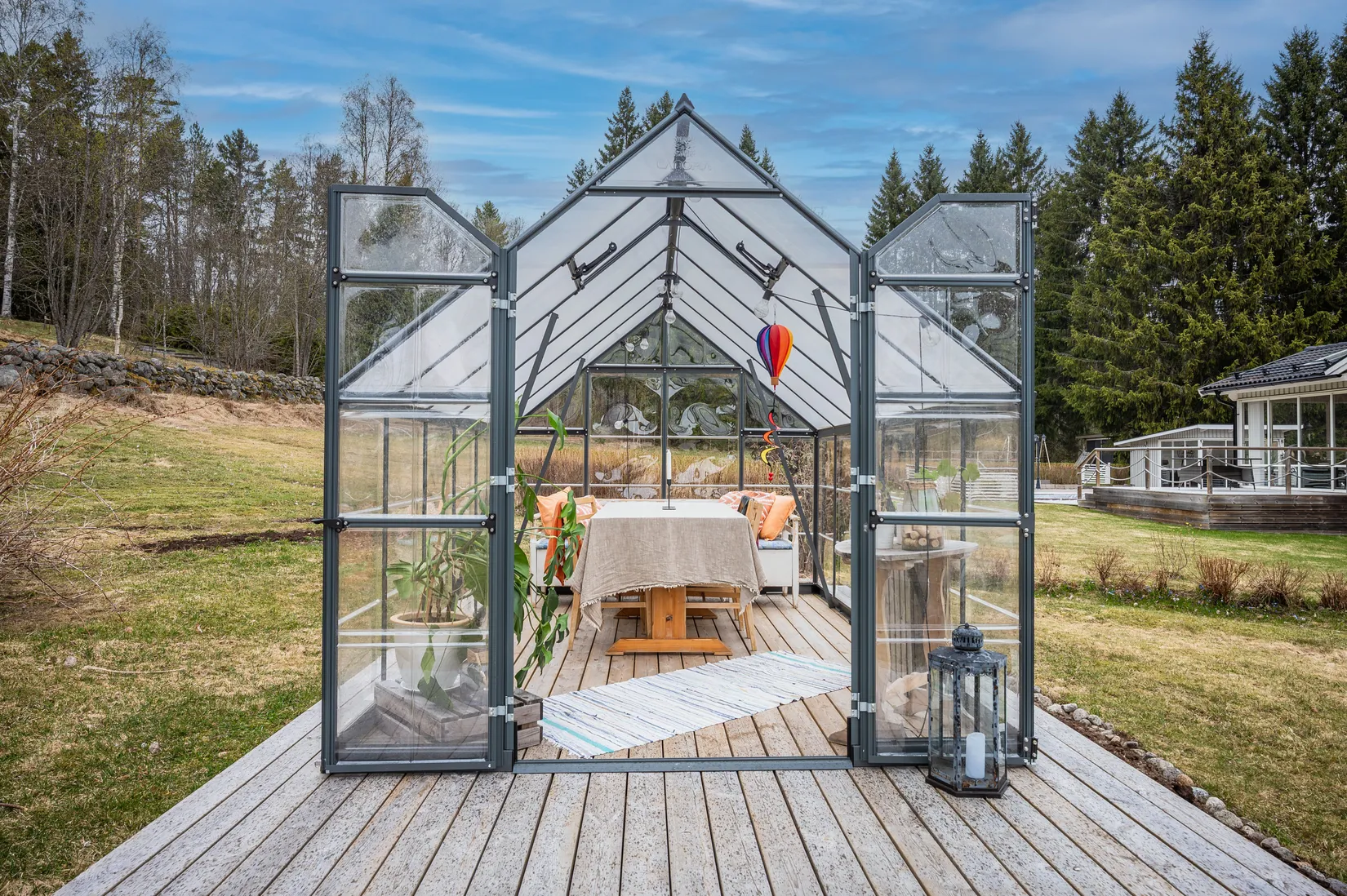 Villa, Skomakarvägen 33, Järved, Örnsköldsvik