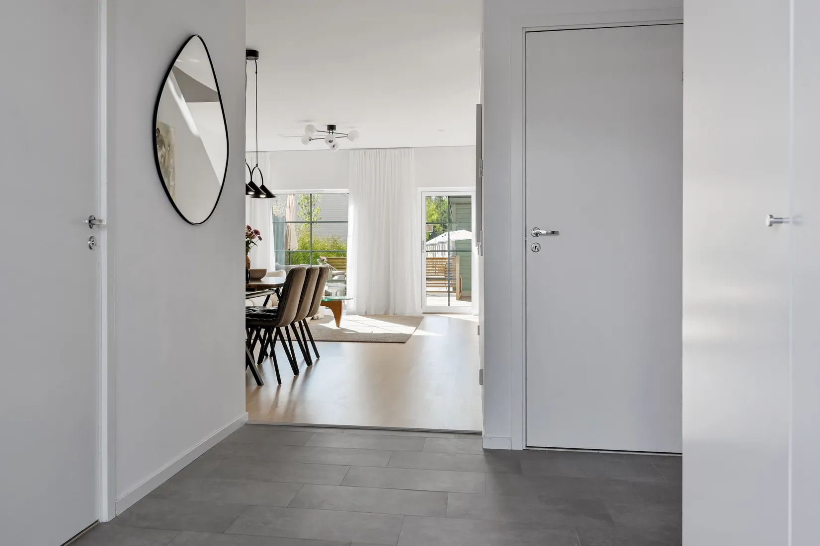 Bostadsrätt, Radhus, Gyllenstiernas allé 109, Steninge Slottsby, Sigtuna