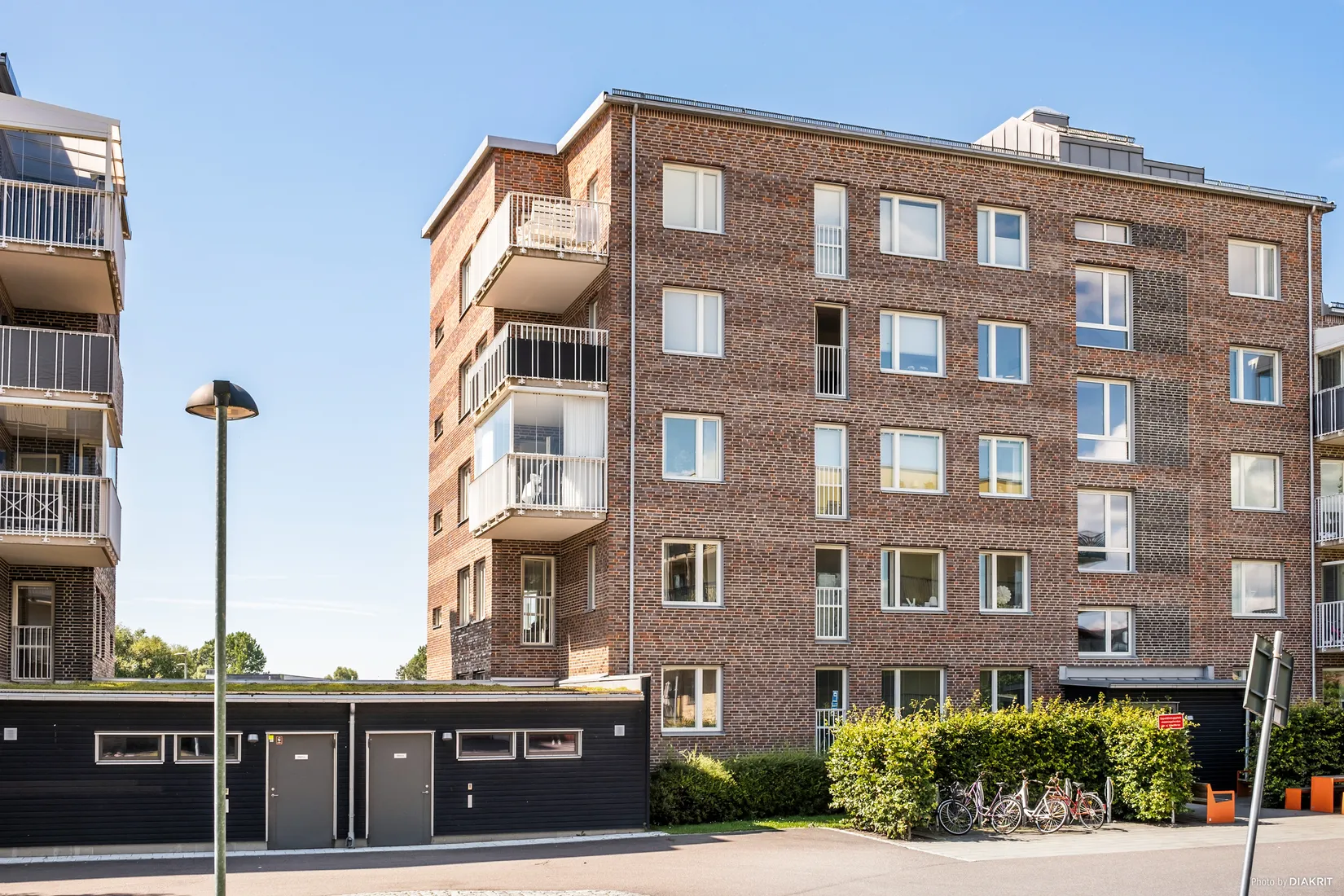 Bostadsrätt, Åby allé 3, Stallbacken, Mölndal