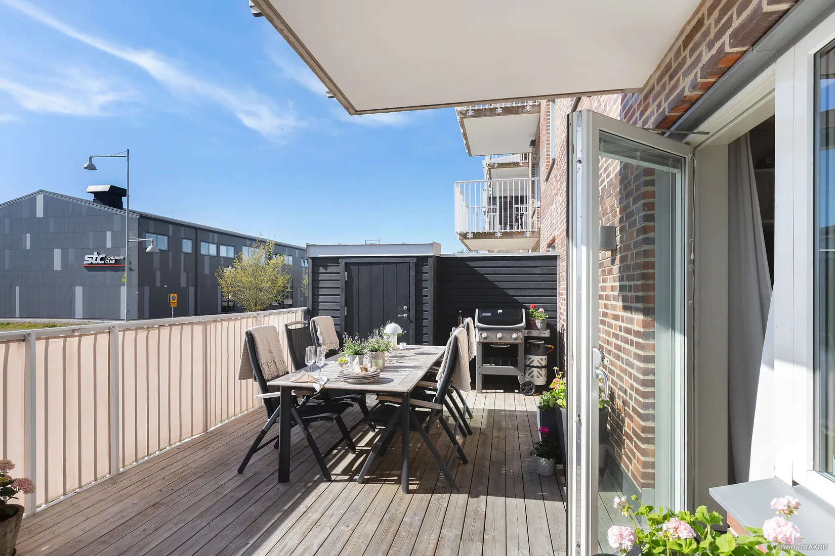 Bostadsrätt, Åby allé 3, Stallbacken, Mölndal