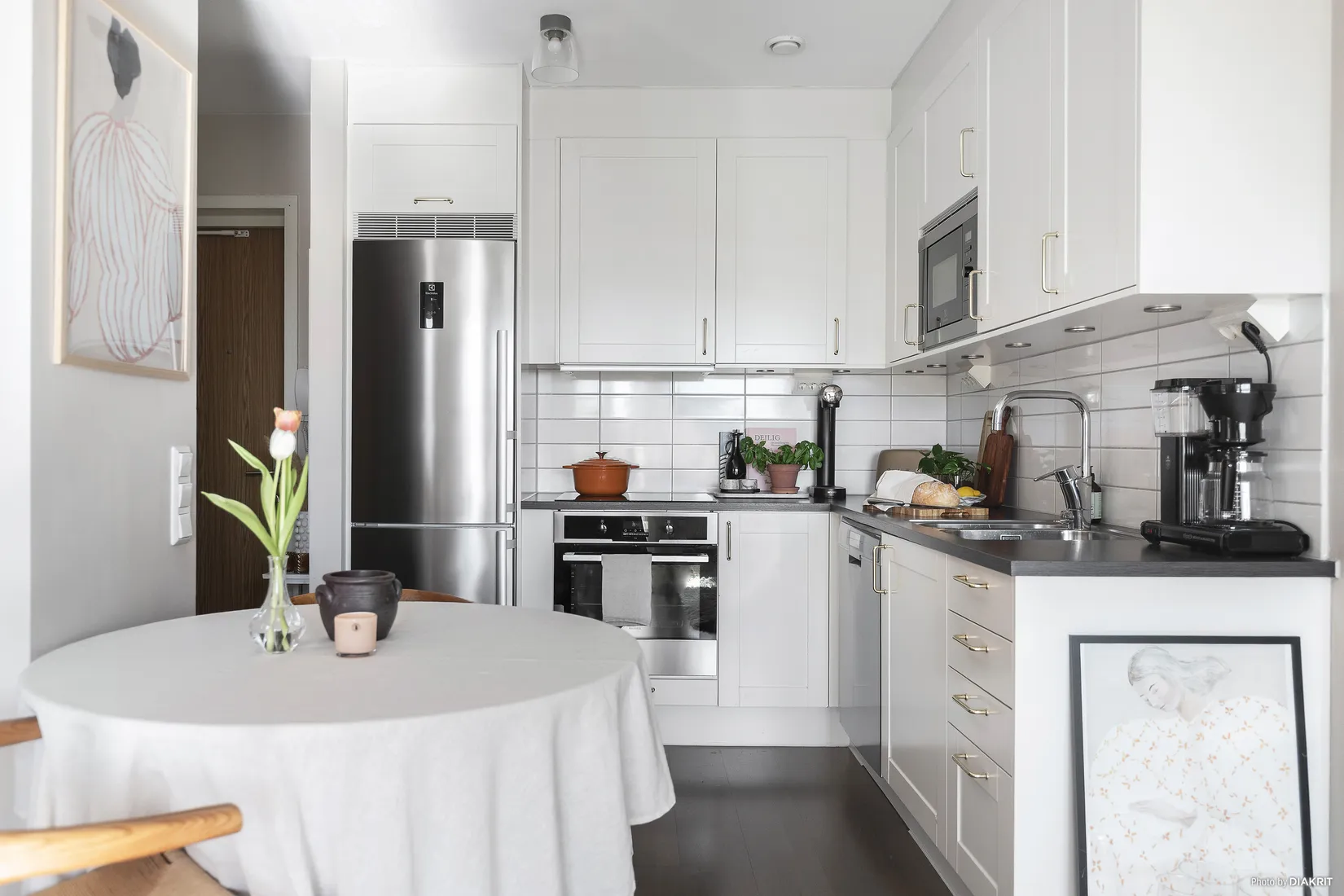 Bostadsrätt, Åby allé 3, Stallbacken, Mölndal
