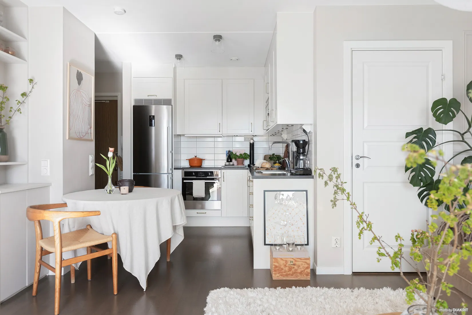 Bostadsrätt, Åby allé 3, Stallbacken, Mölndal