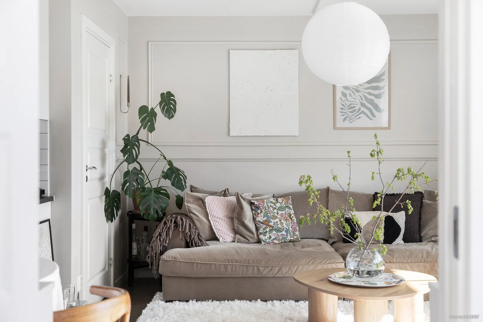 Bostadsrätt, Åby allé 3, Stallbacken, Mölndal