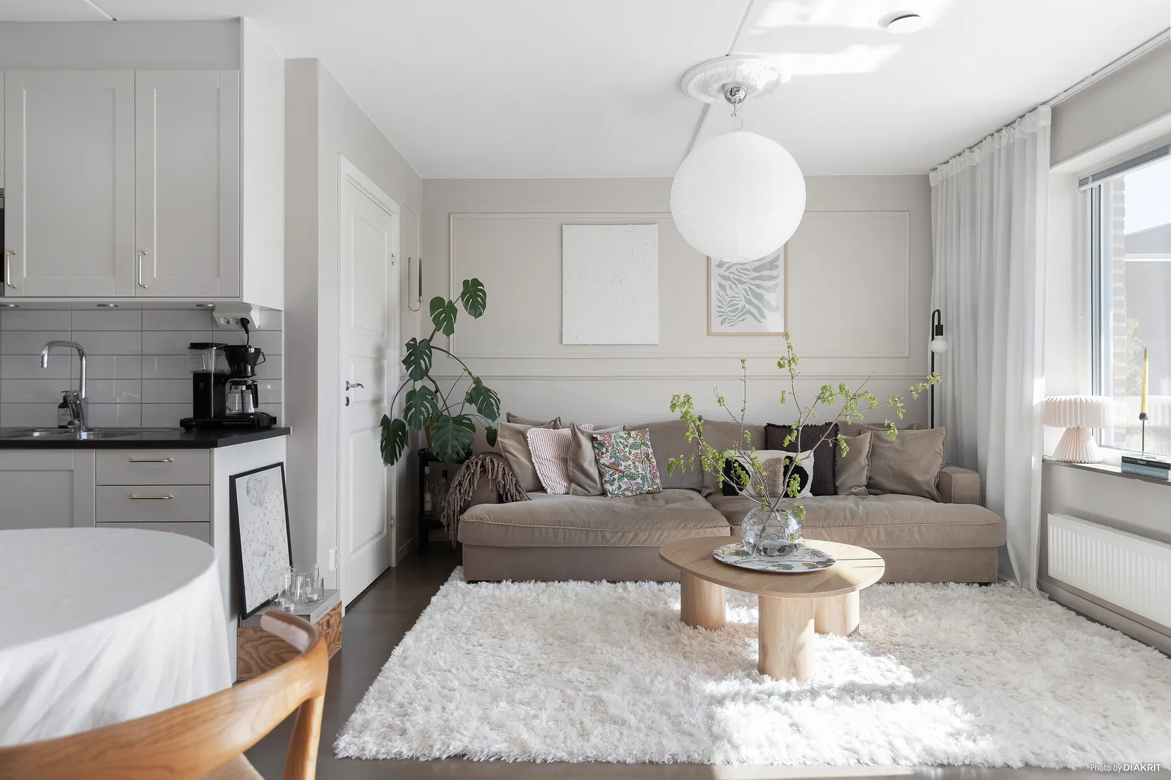 Bostadsrätt, Åby allé 3, Stallbacken, Mölndal