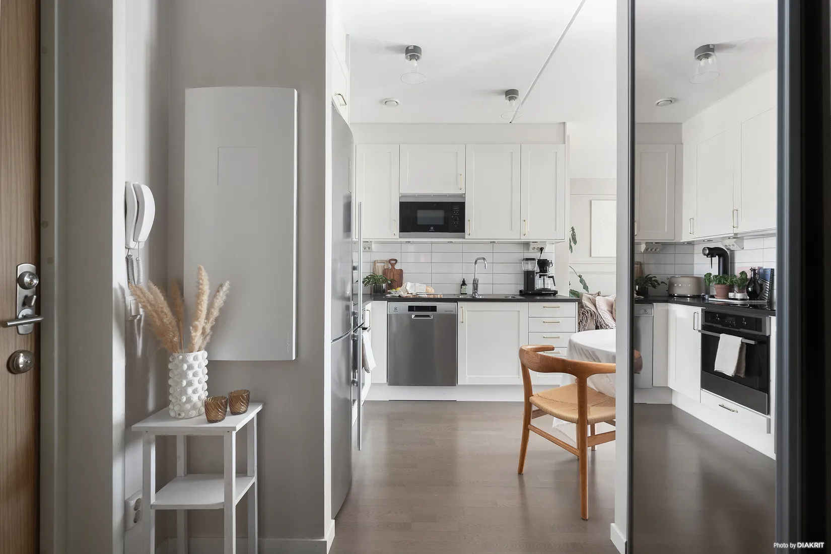 Bostadsrätt, Åby allé 3, Stallbacken, Mölndal