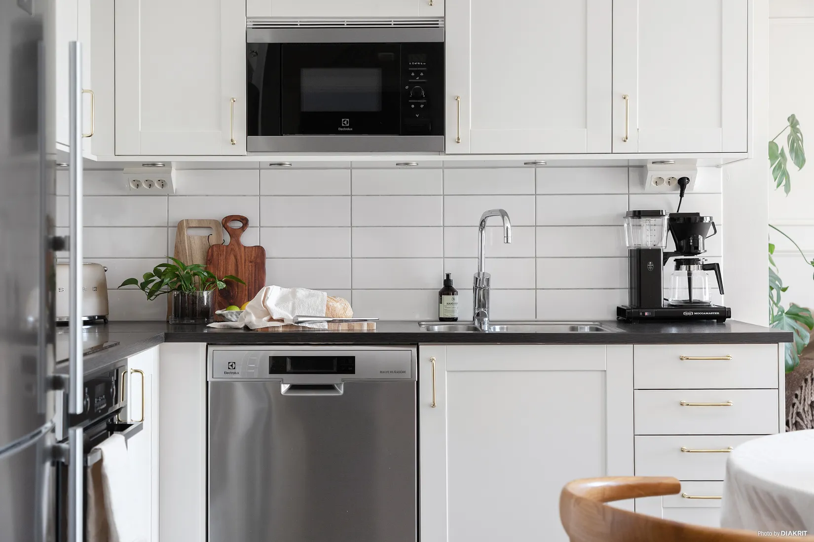 Bostadsrätt, Åby allé 3, Stallbacken, Mölndal