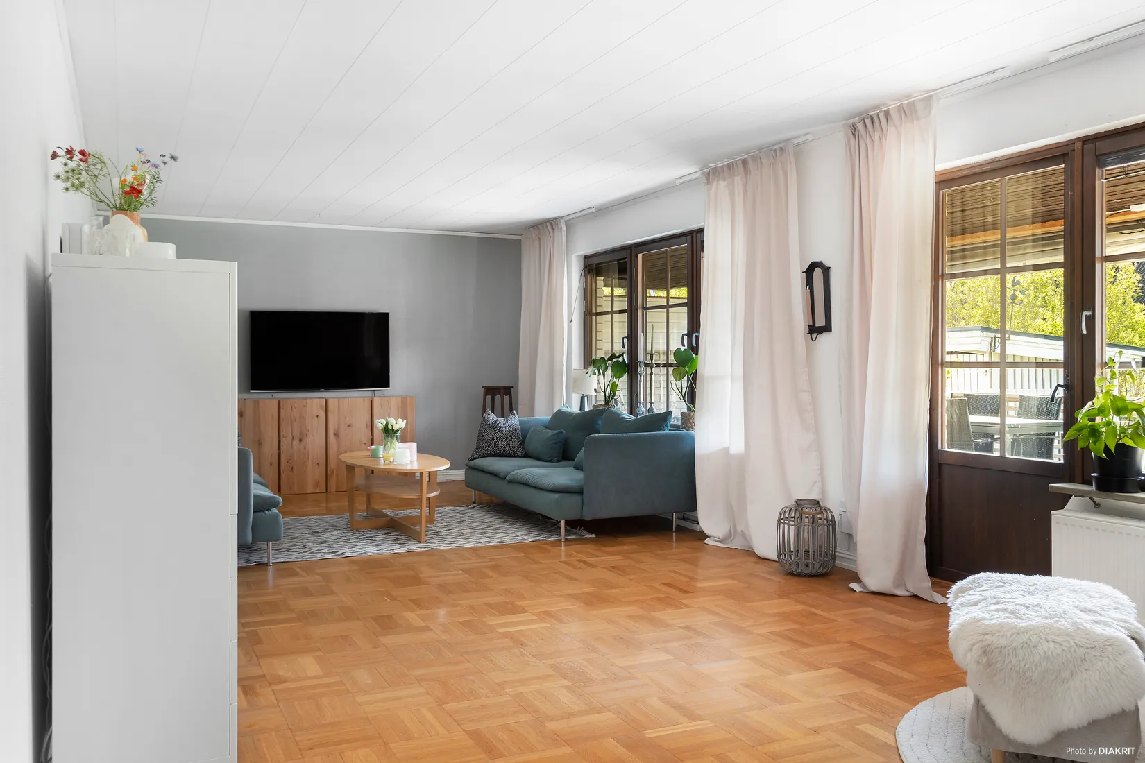 Villa, Moängsvägen 17, Skived, Forshaga