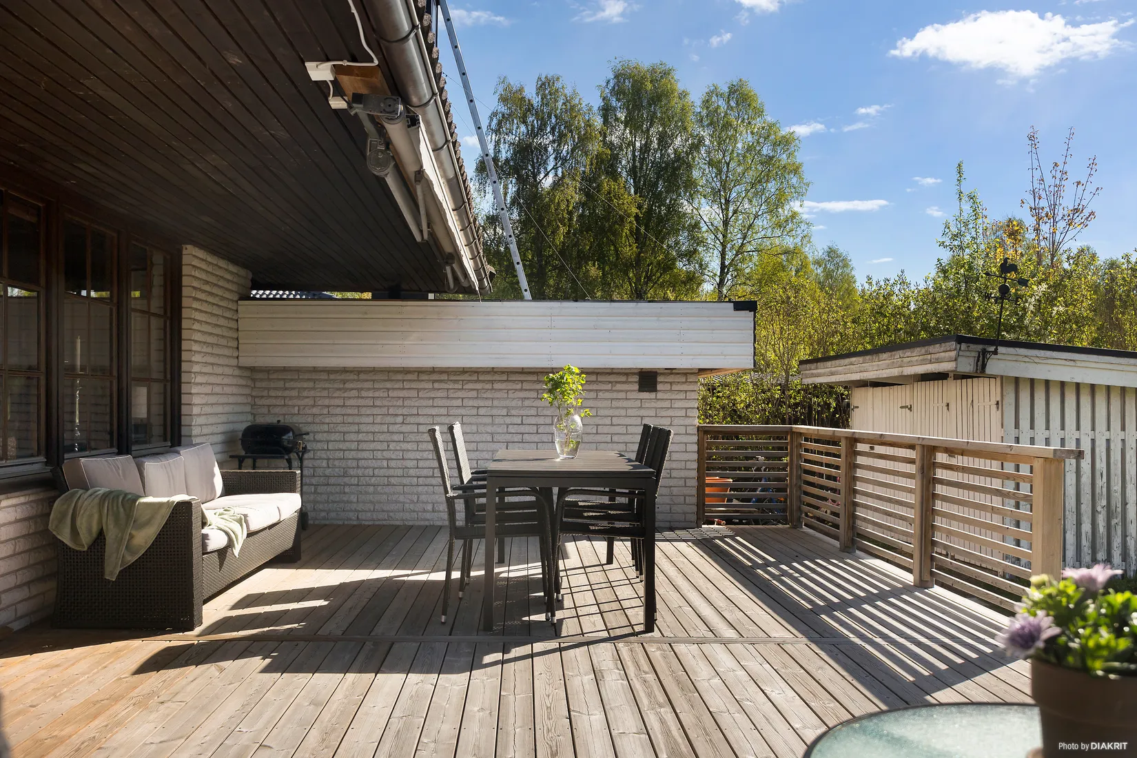 Villa, Moängsvägen 17, Skived, Forshaga