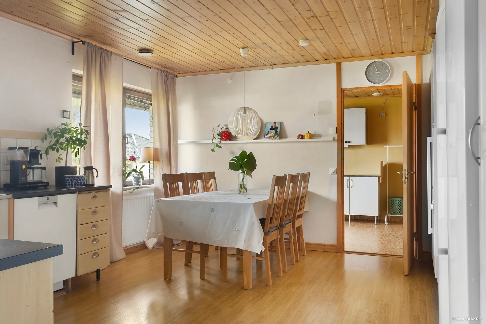 Villa, Moängsvägen 17, Skived, Forshaga